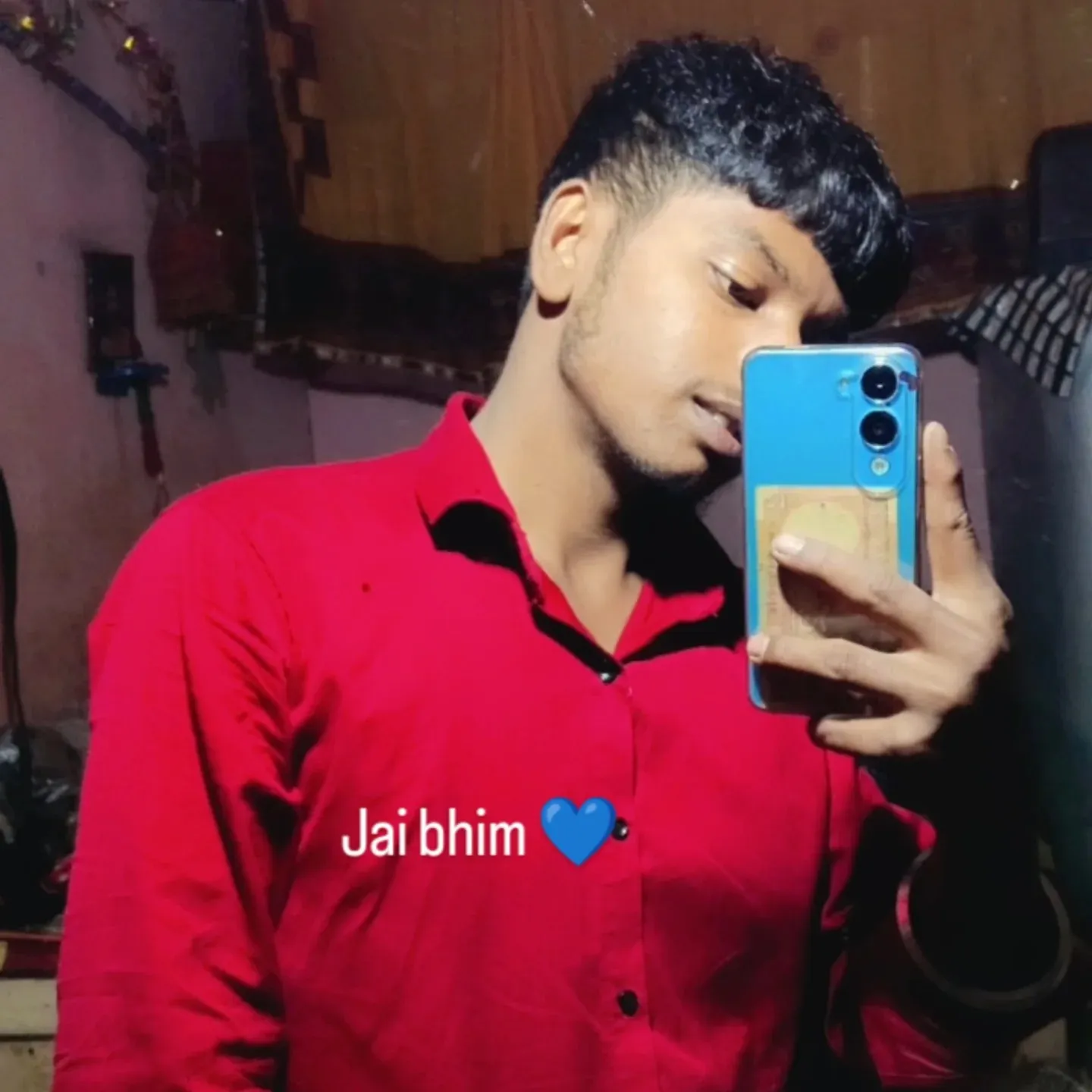 Chetan Kumar