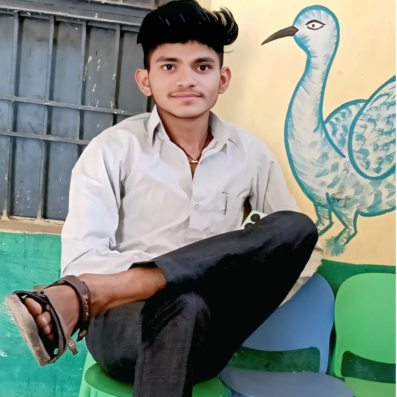 anrudhd yadav