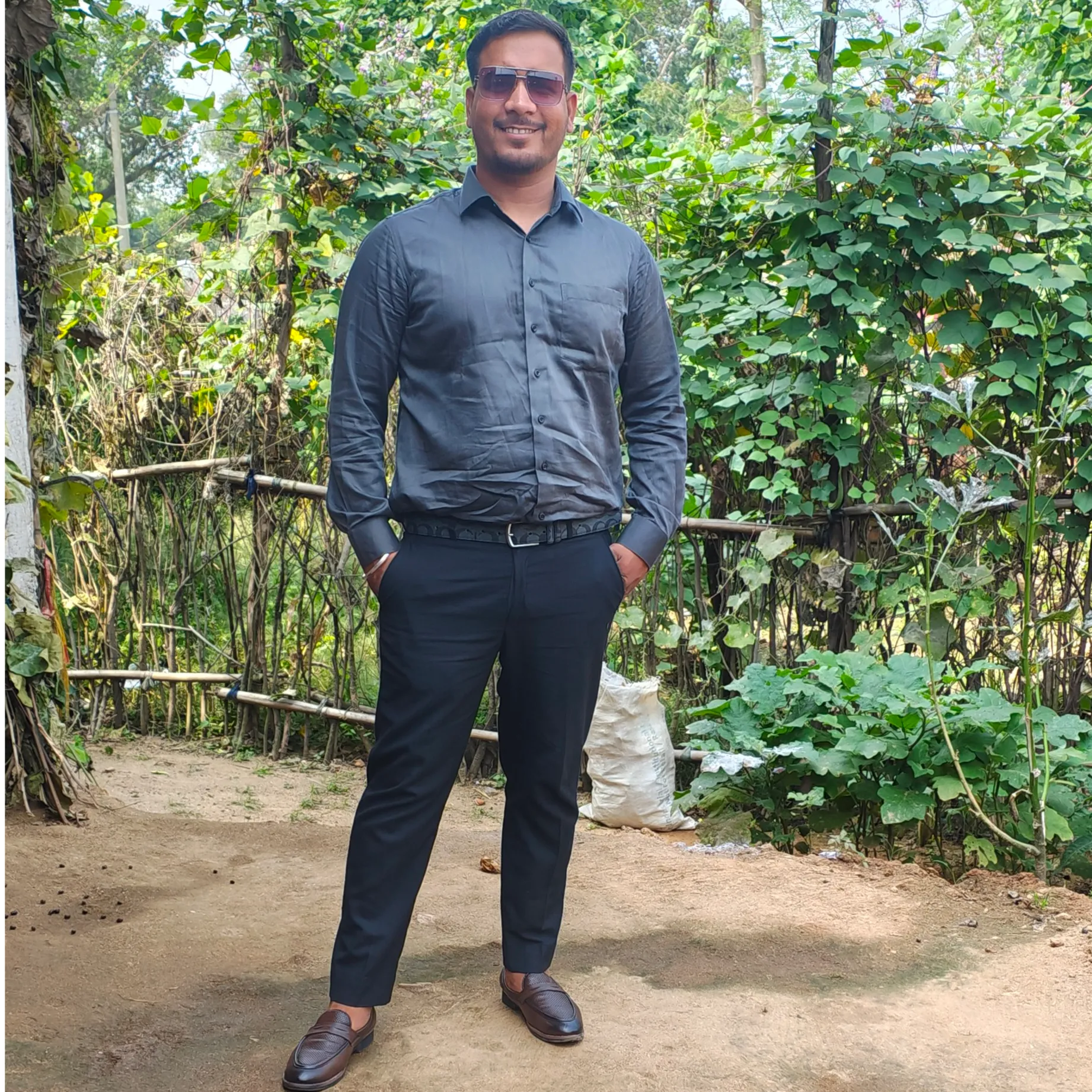 Tinku Ram