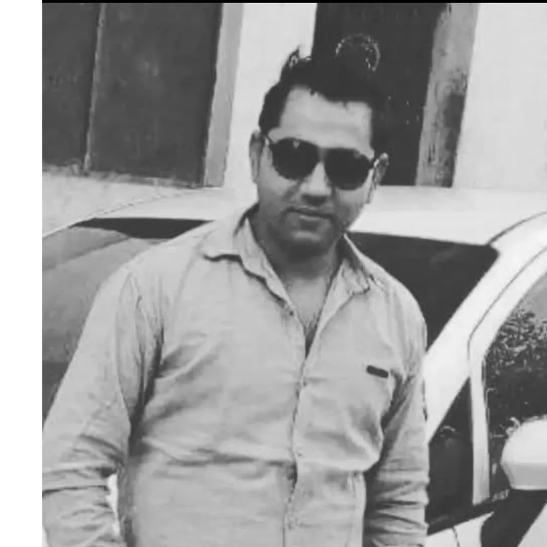 Virender Singh