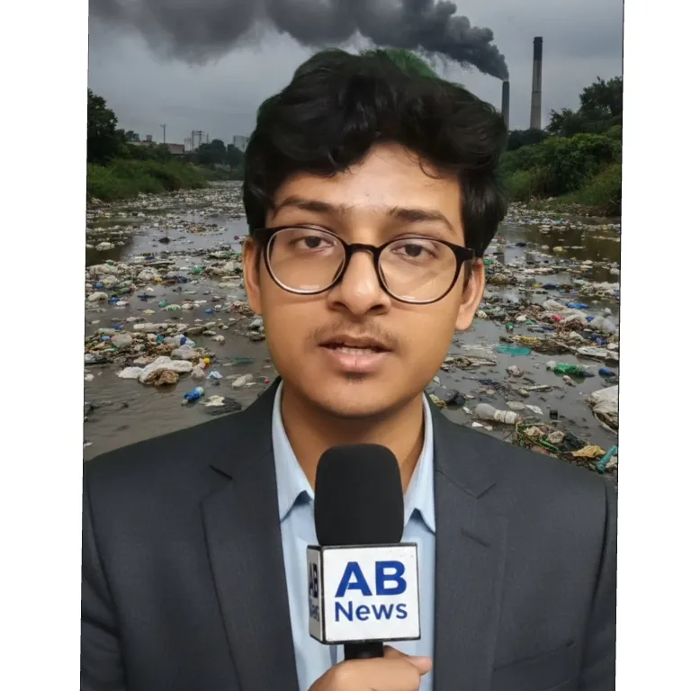 Anurag Bhadula