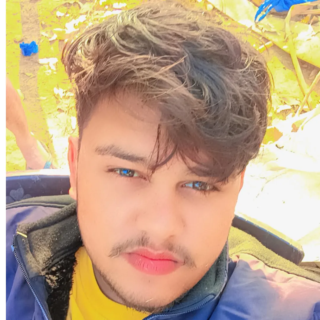 raosataym yadav