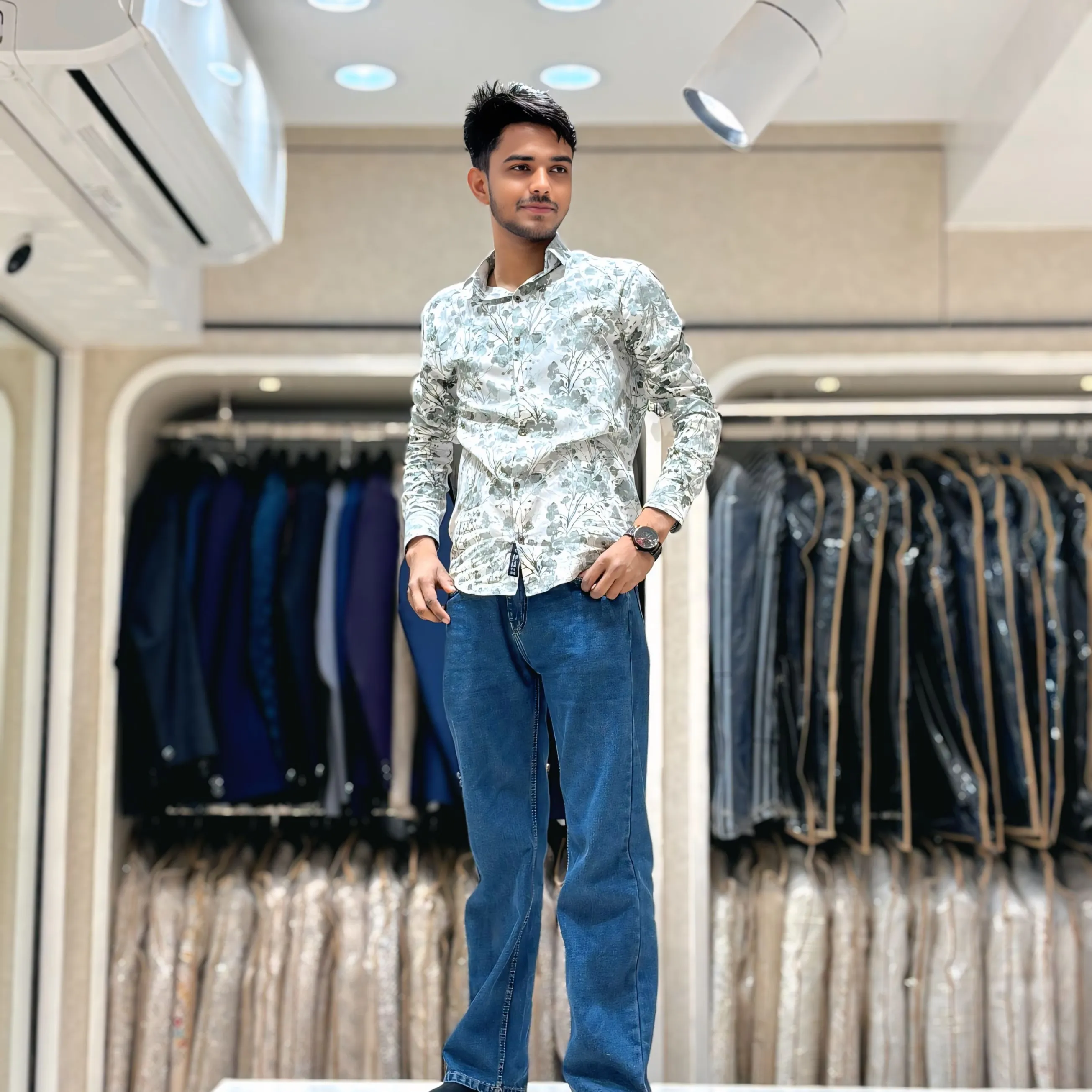 Asif Ansari