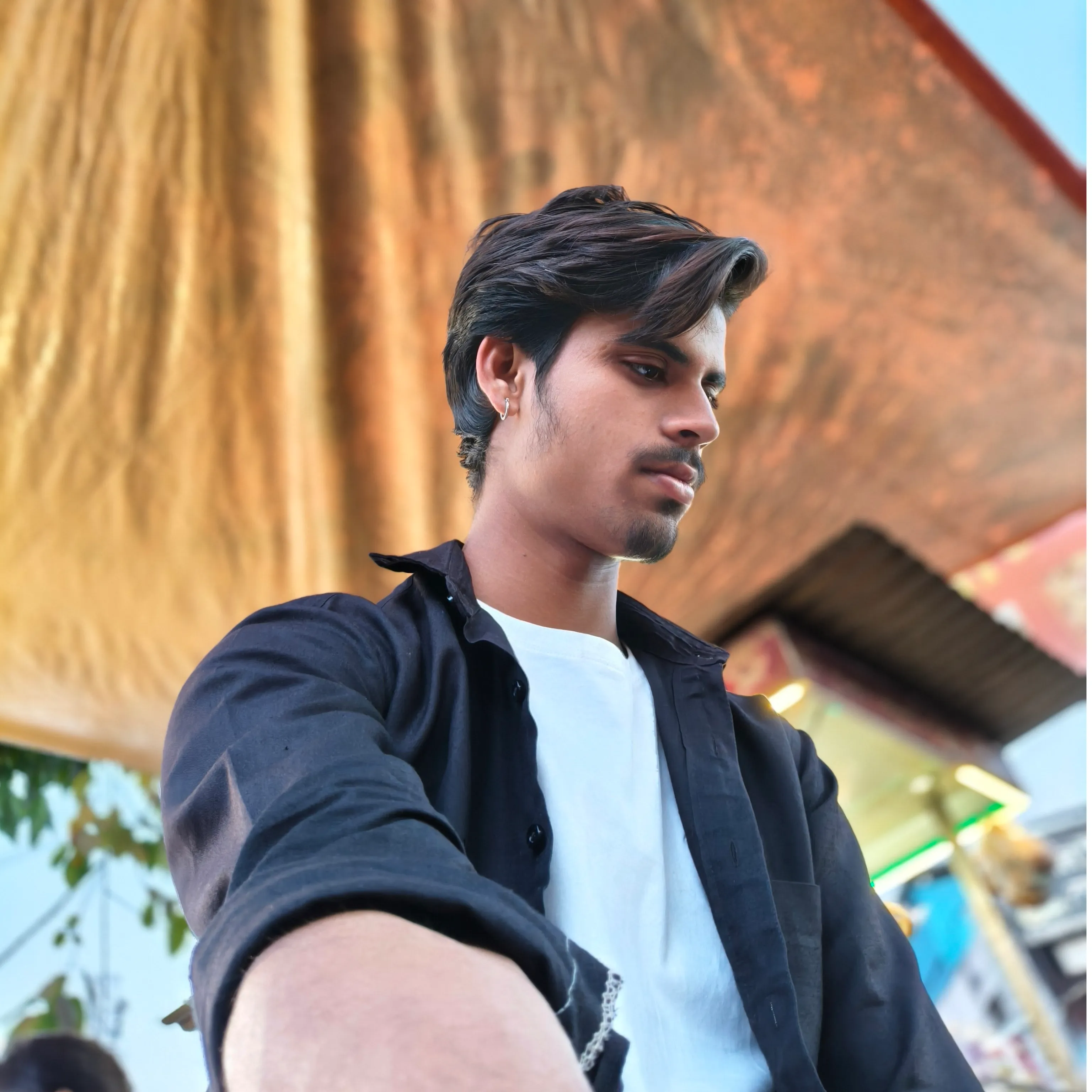 Jay Prajapati