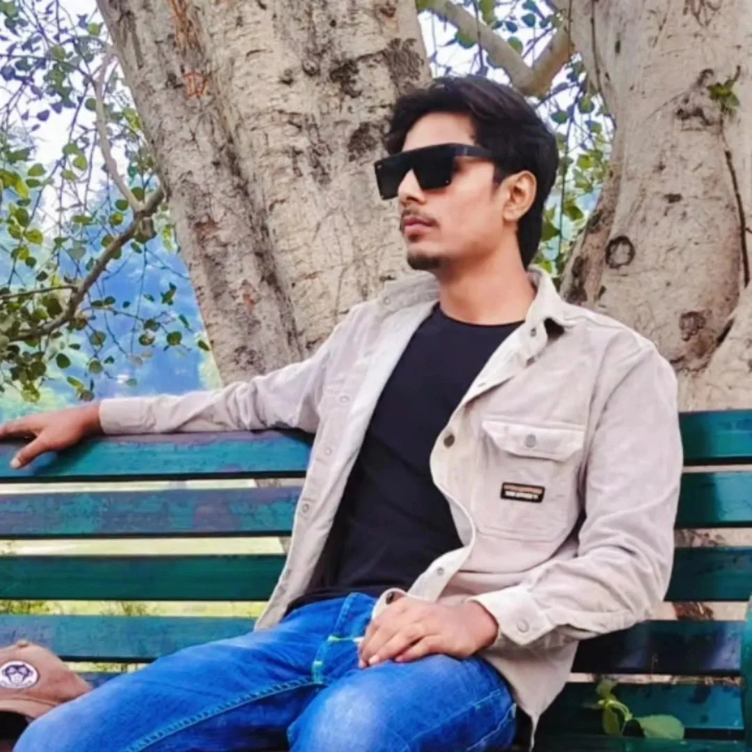 Irfan Alvi