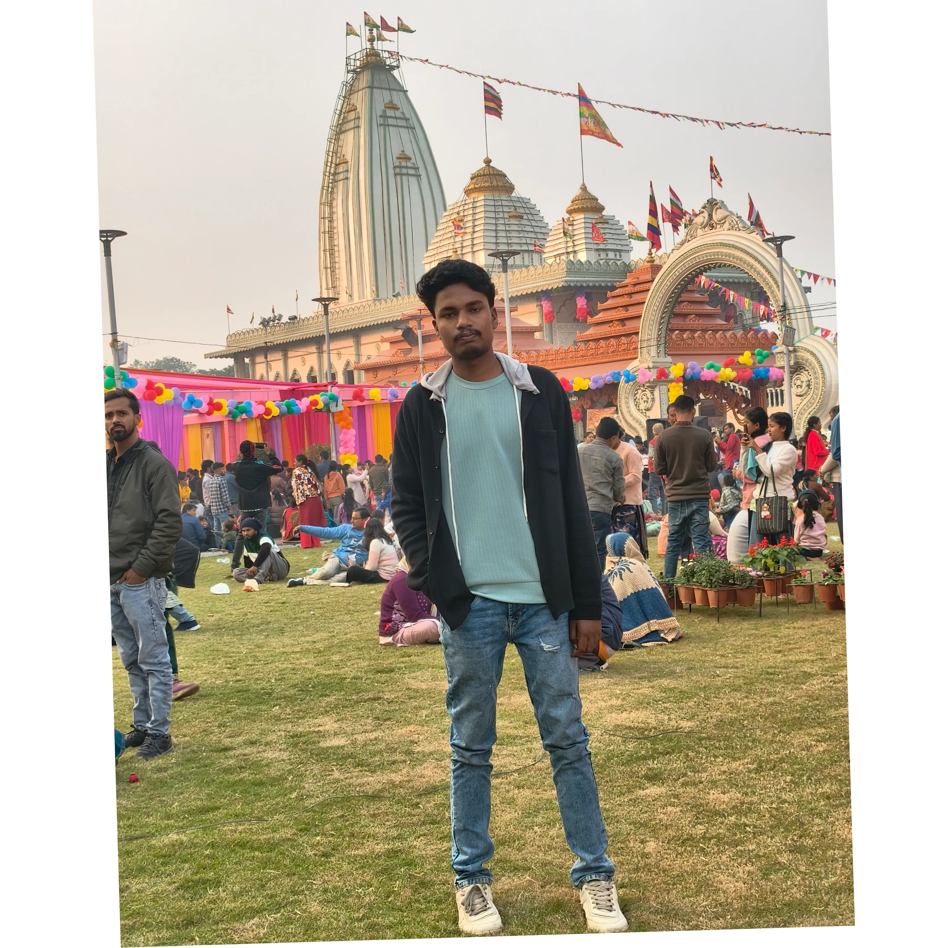 golu kumar