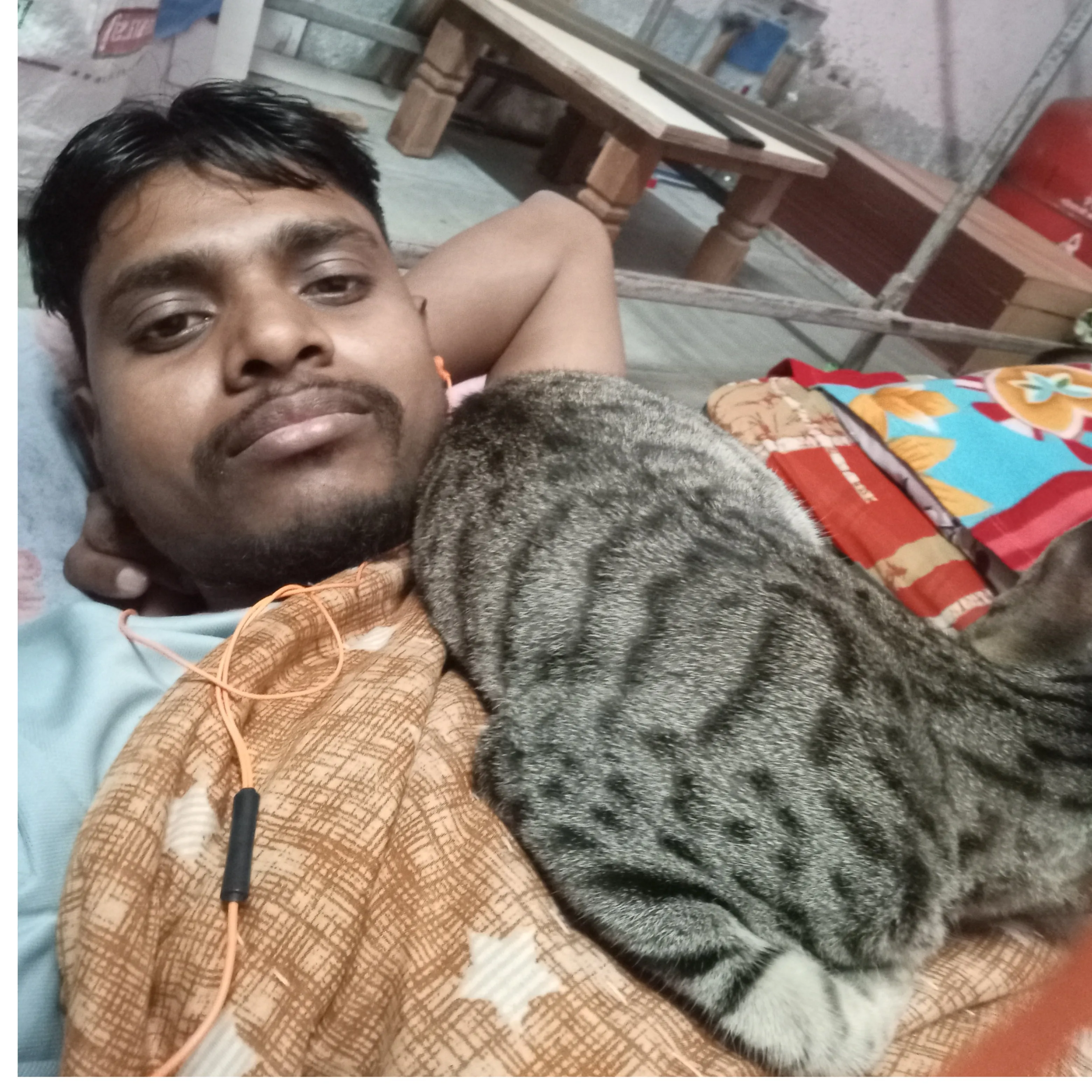 Sanoj Vishwakarma
