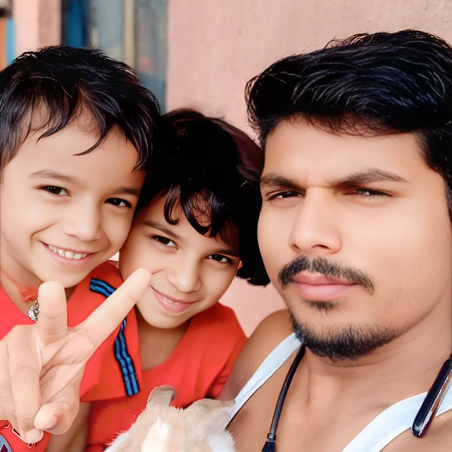 sharma sharma