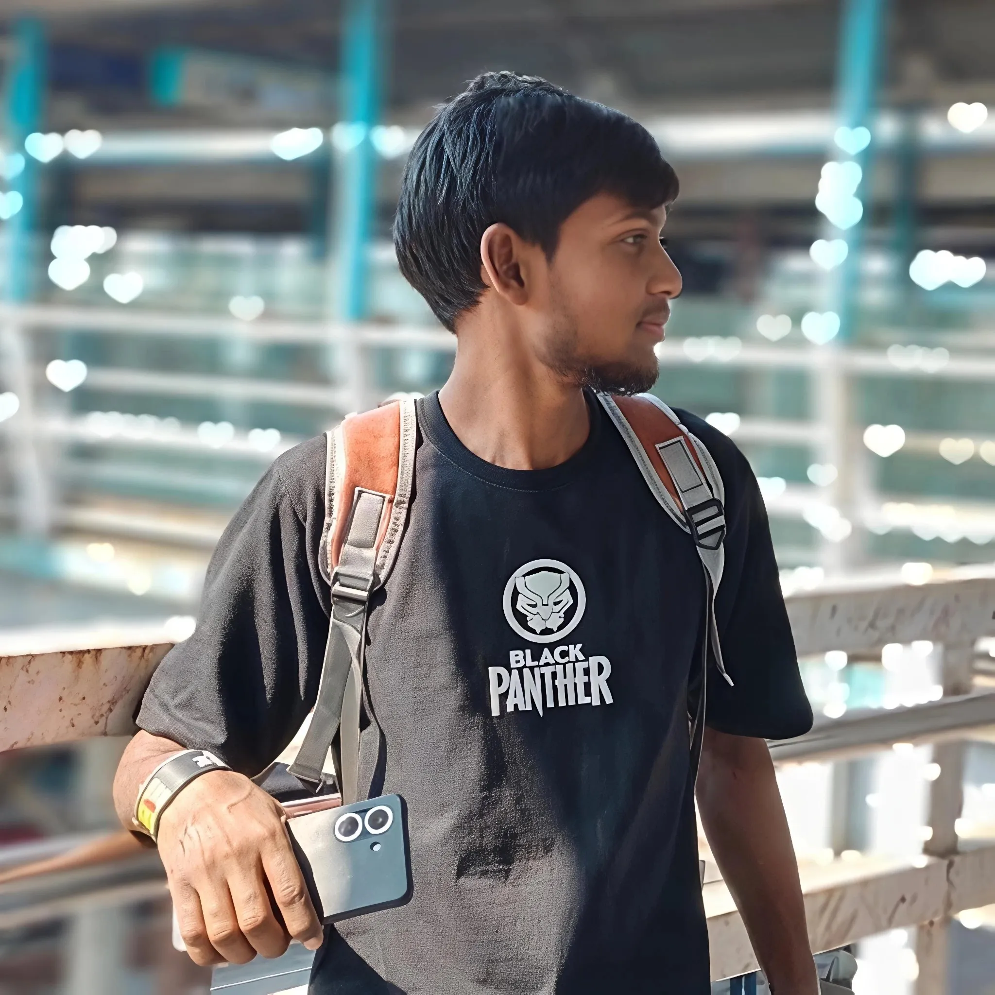 Sachin Kumar