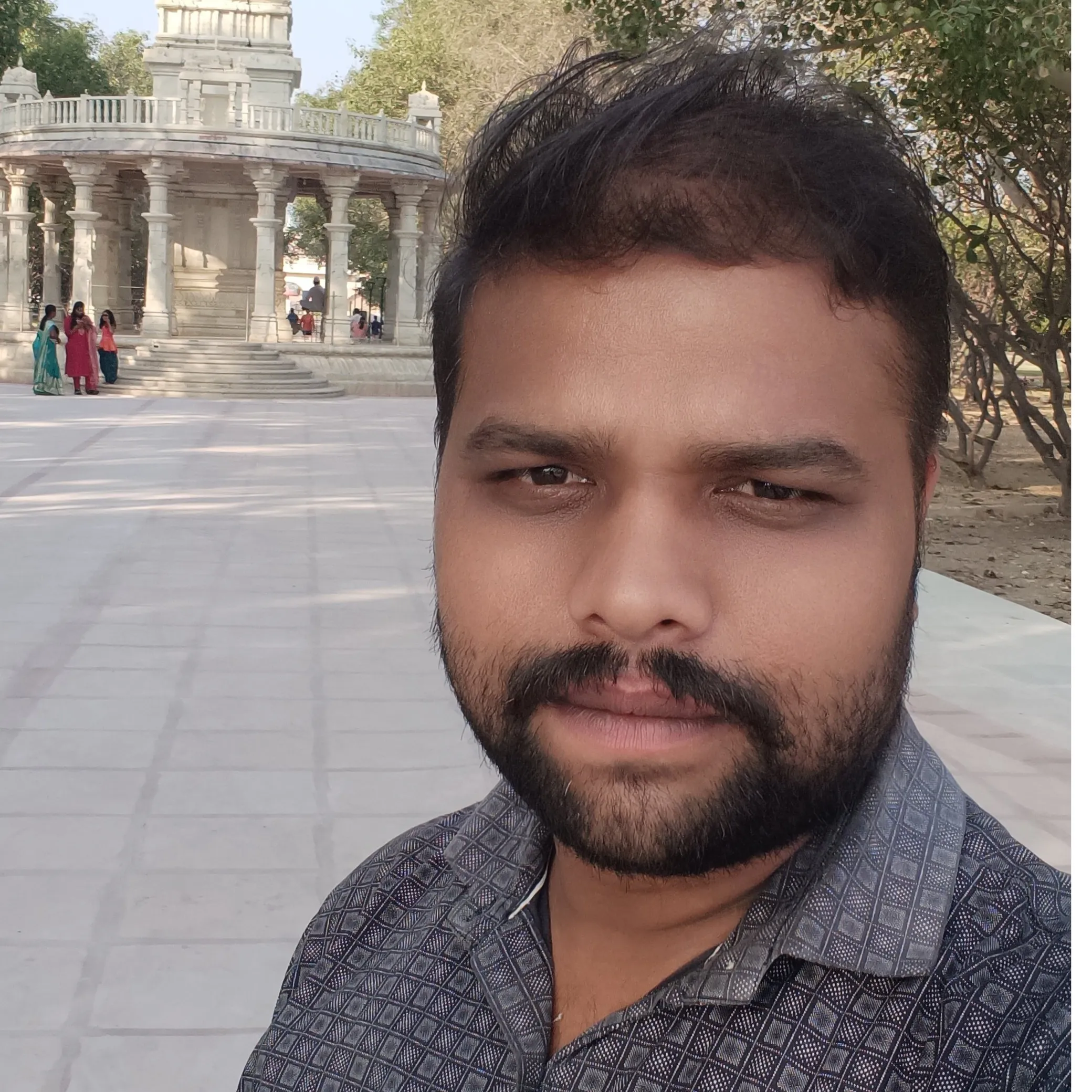 Mangesh Wagh