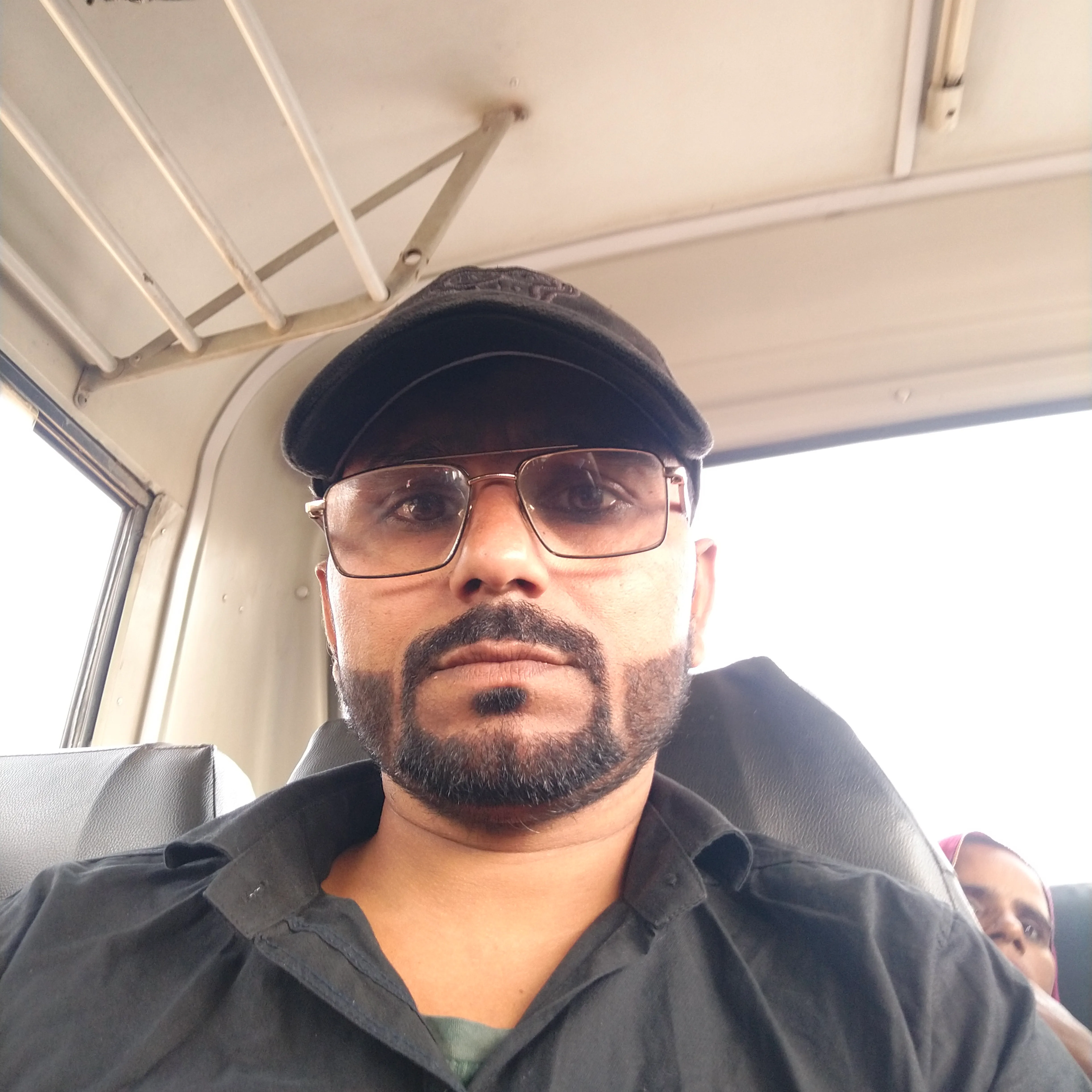 Naeem Saifi