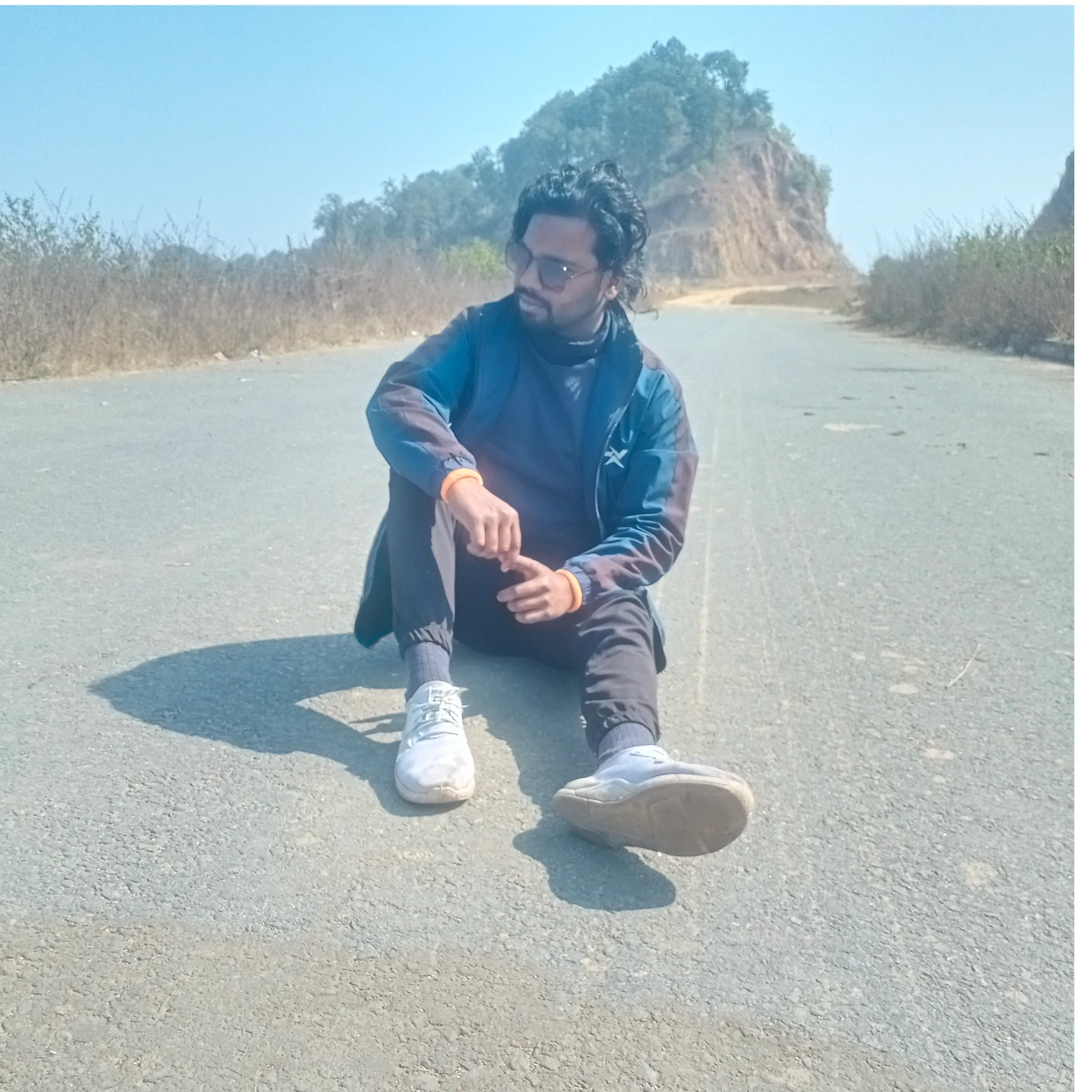 Ashu Singh