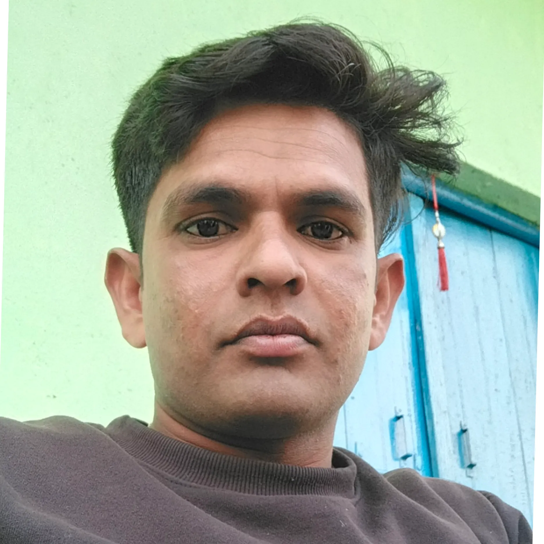 Vinod Kumar