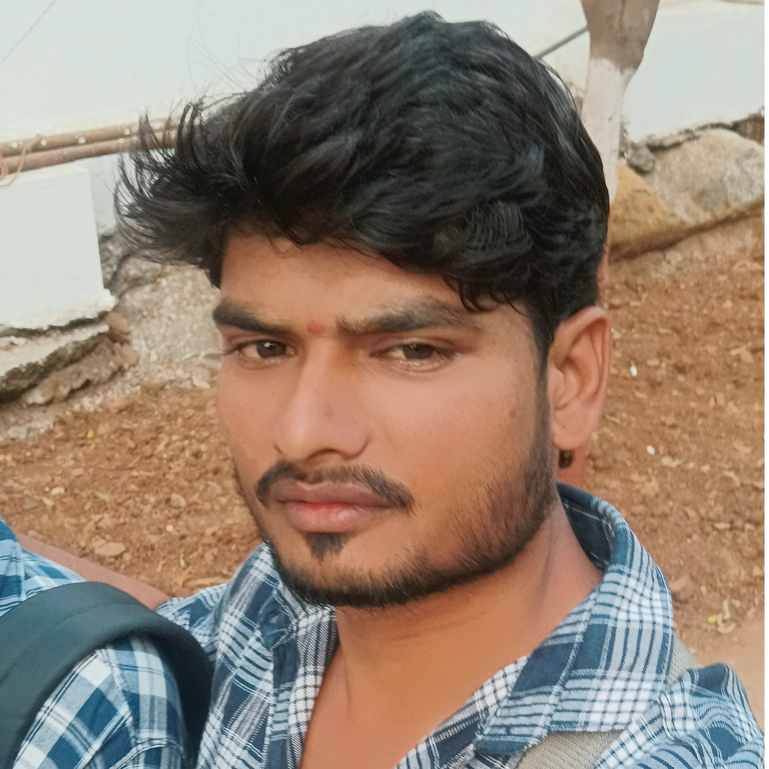 Yogesh Chavan