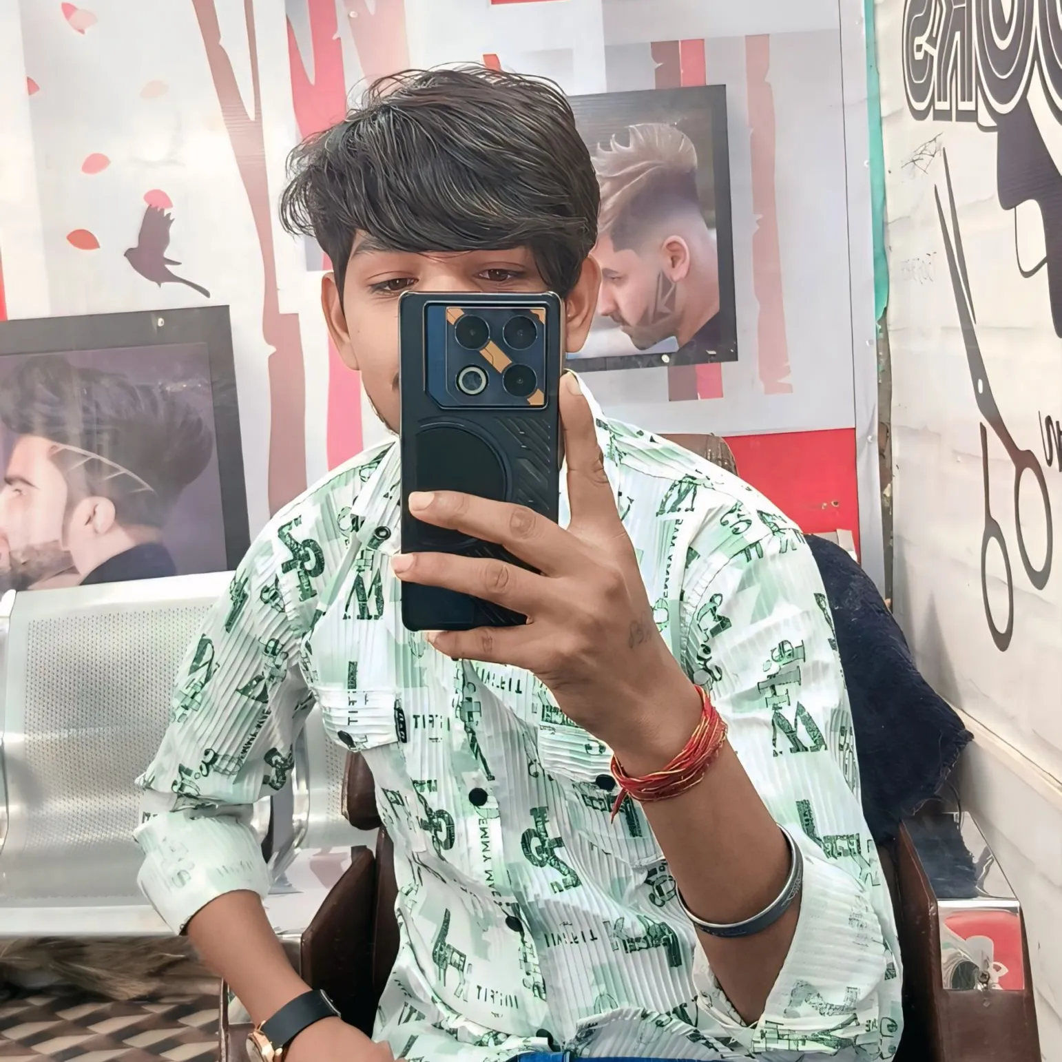 Shivam Kumar