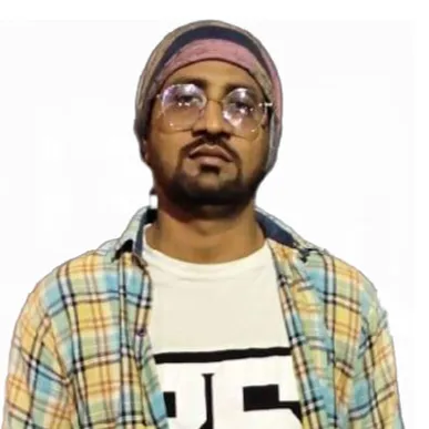 sandip khadatale