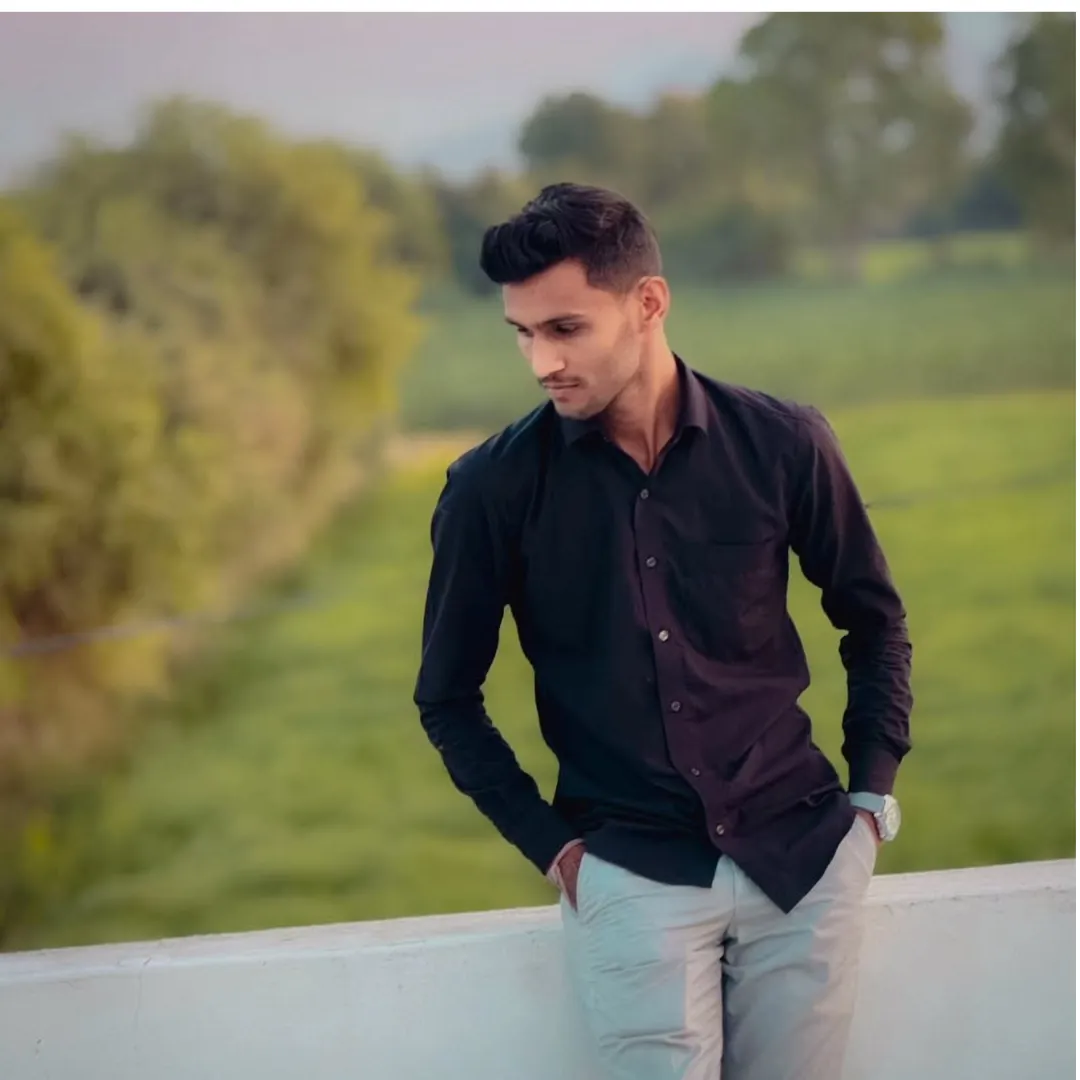 Ravi Kumar