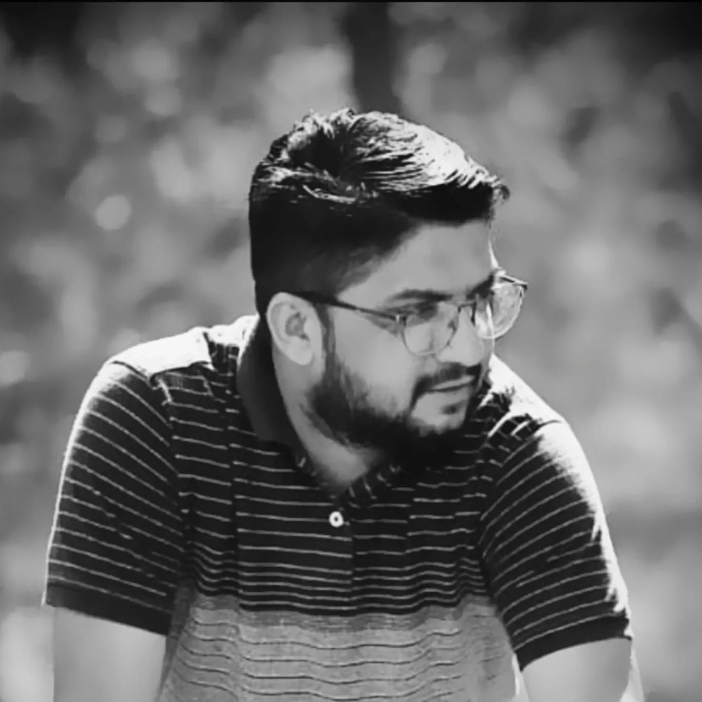 vishal chavda