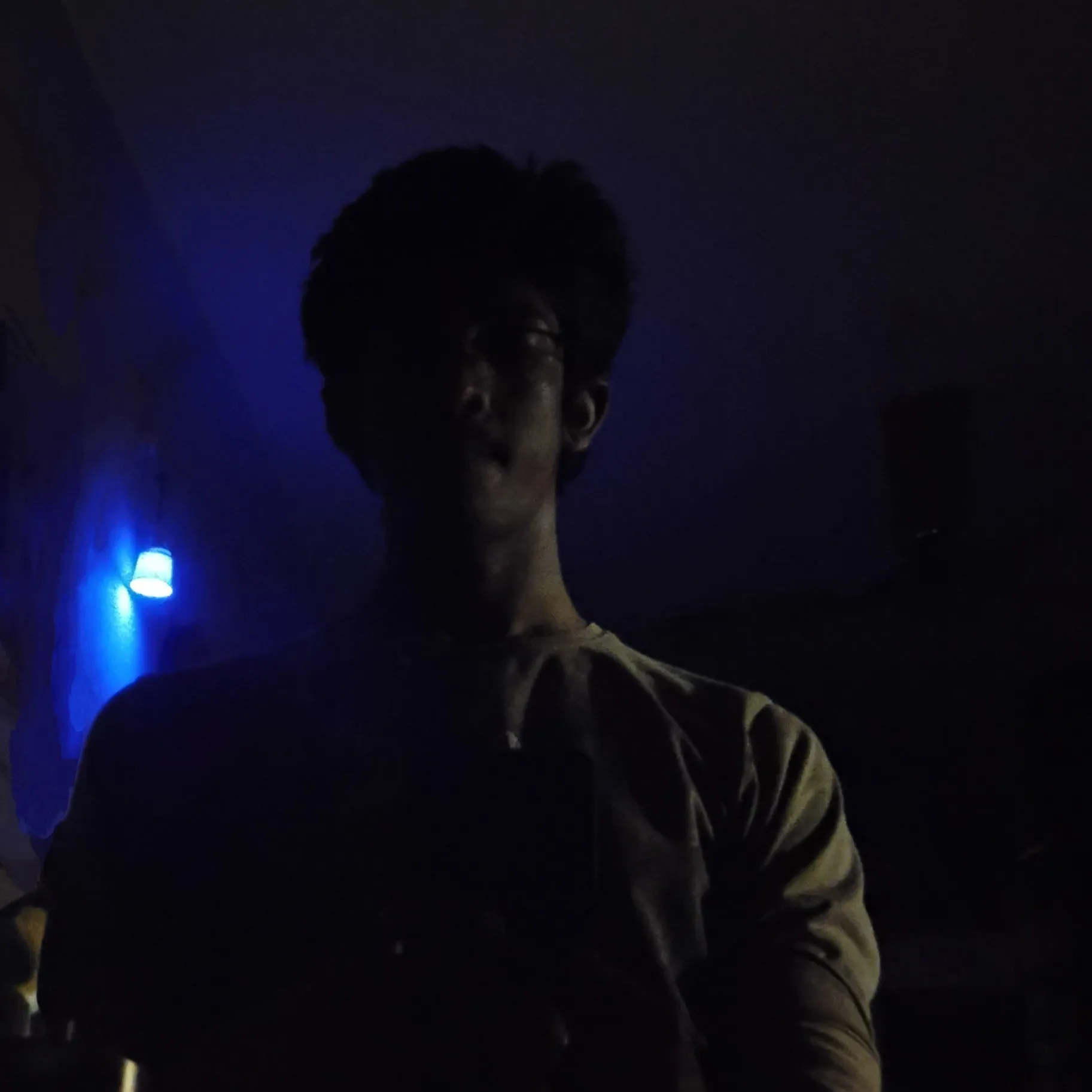 Arun Thiyagarajan