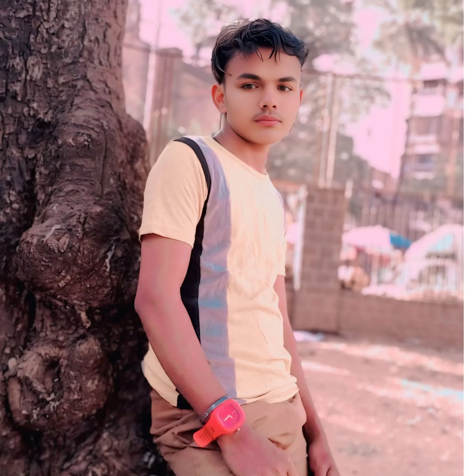 aftanalam Aftabansari