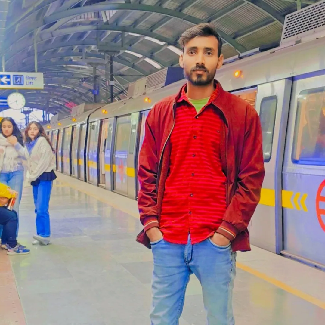 Deepak kumar