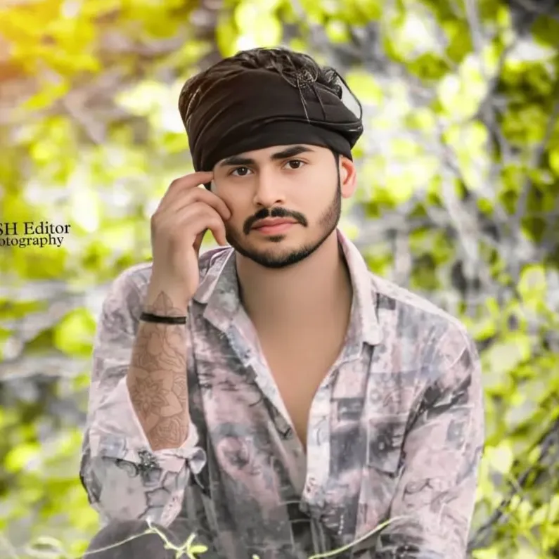 Roshan Singh