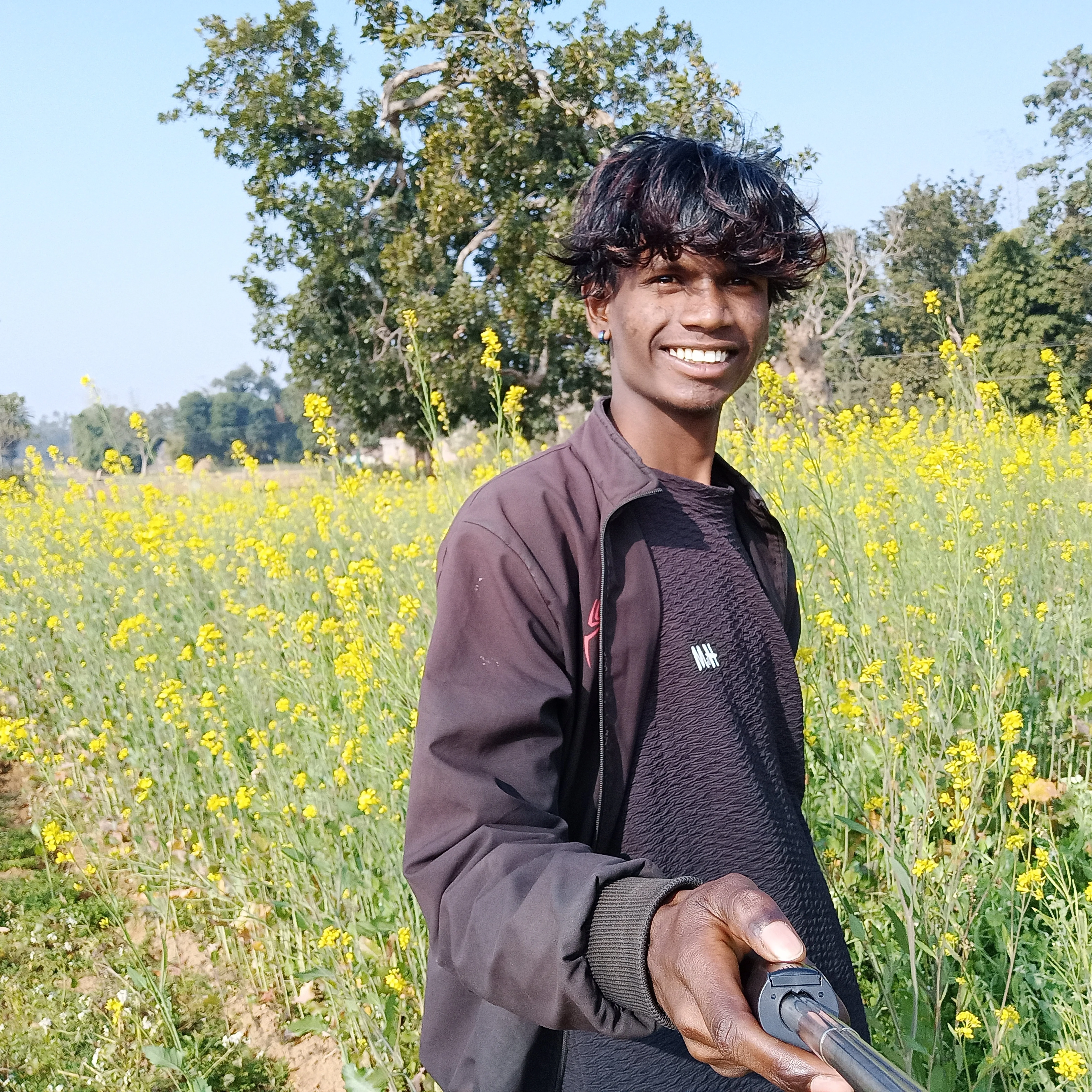 Karan Munda