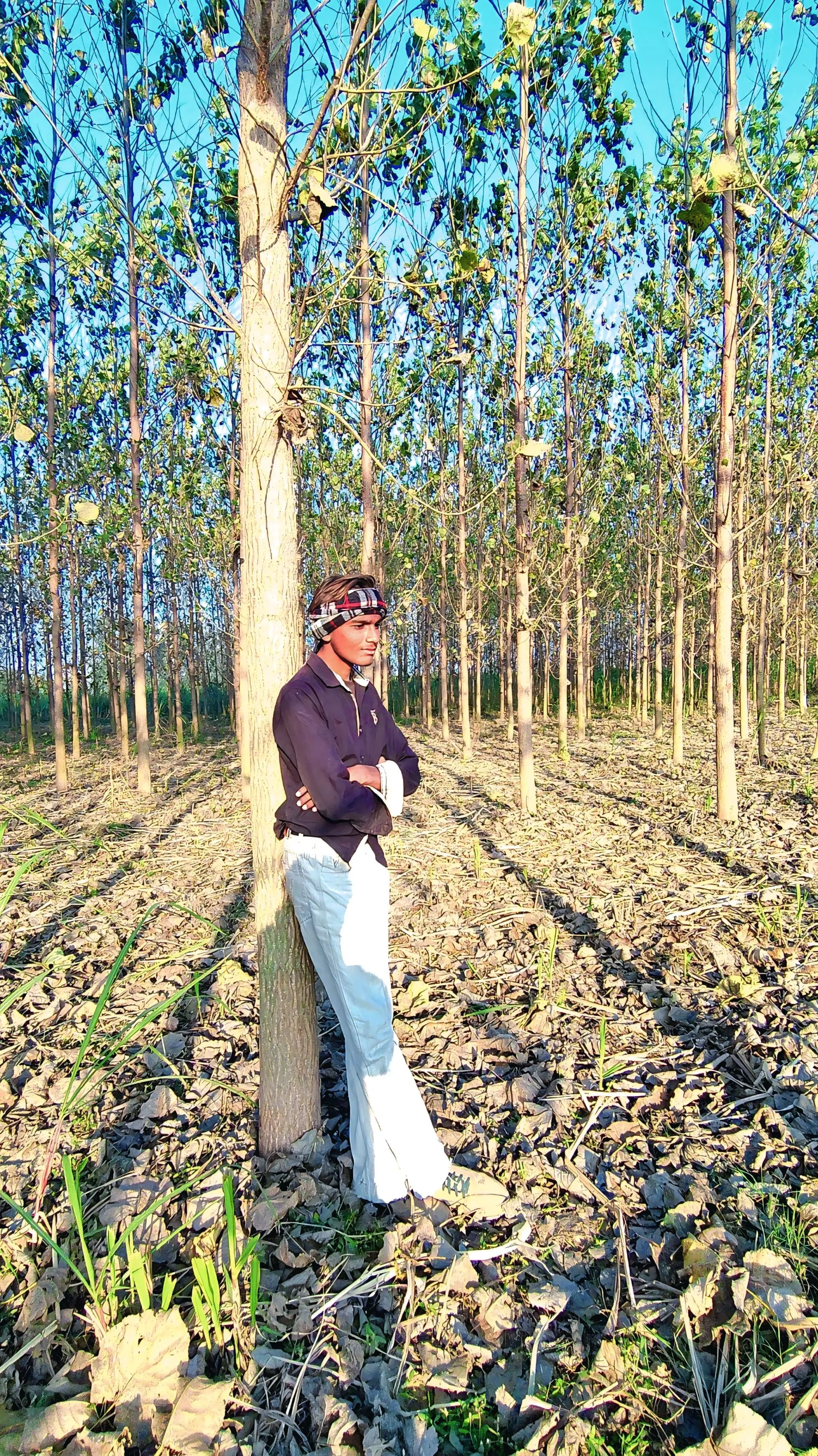 Rajan PARDHAN