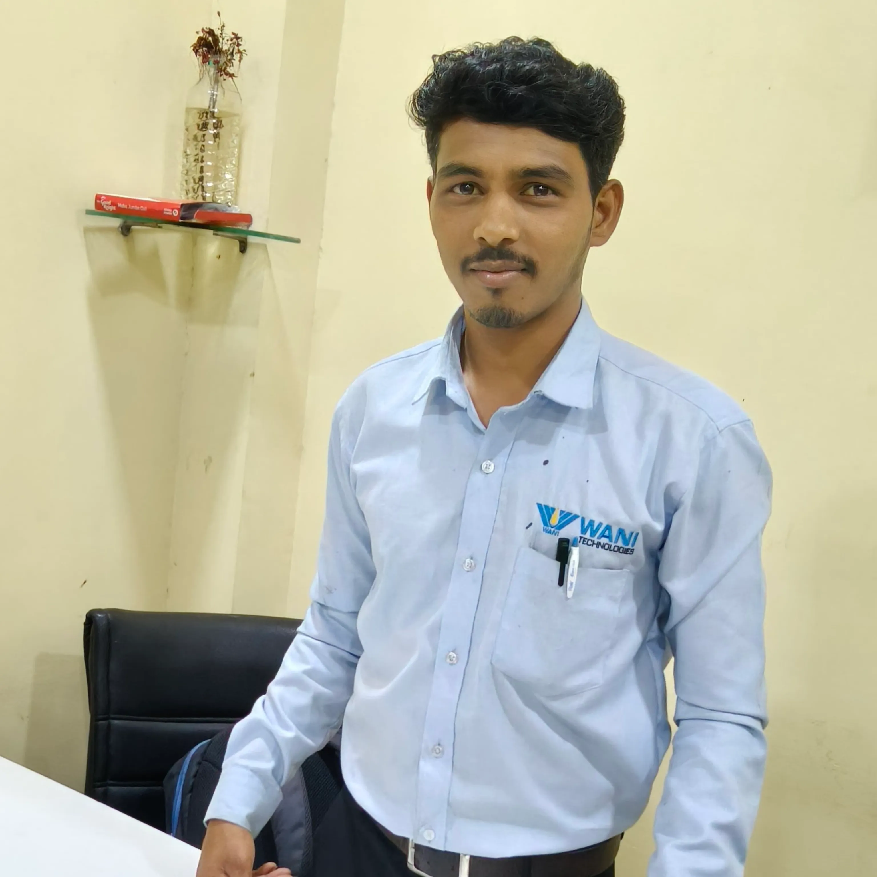 Ganesh yele