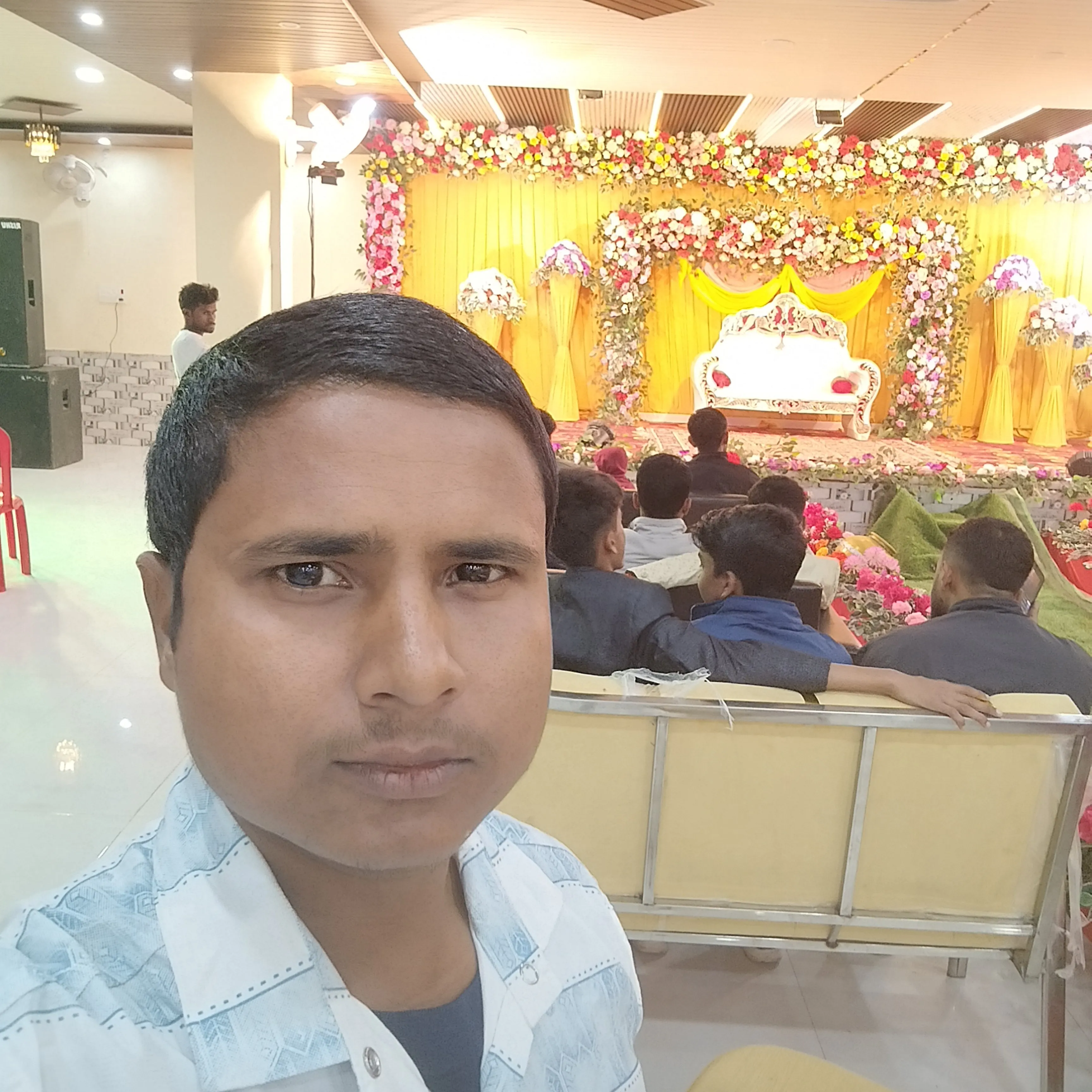 Vikash Kumar