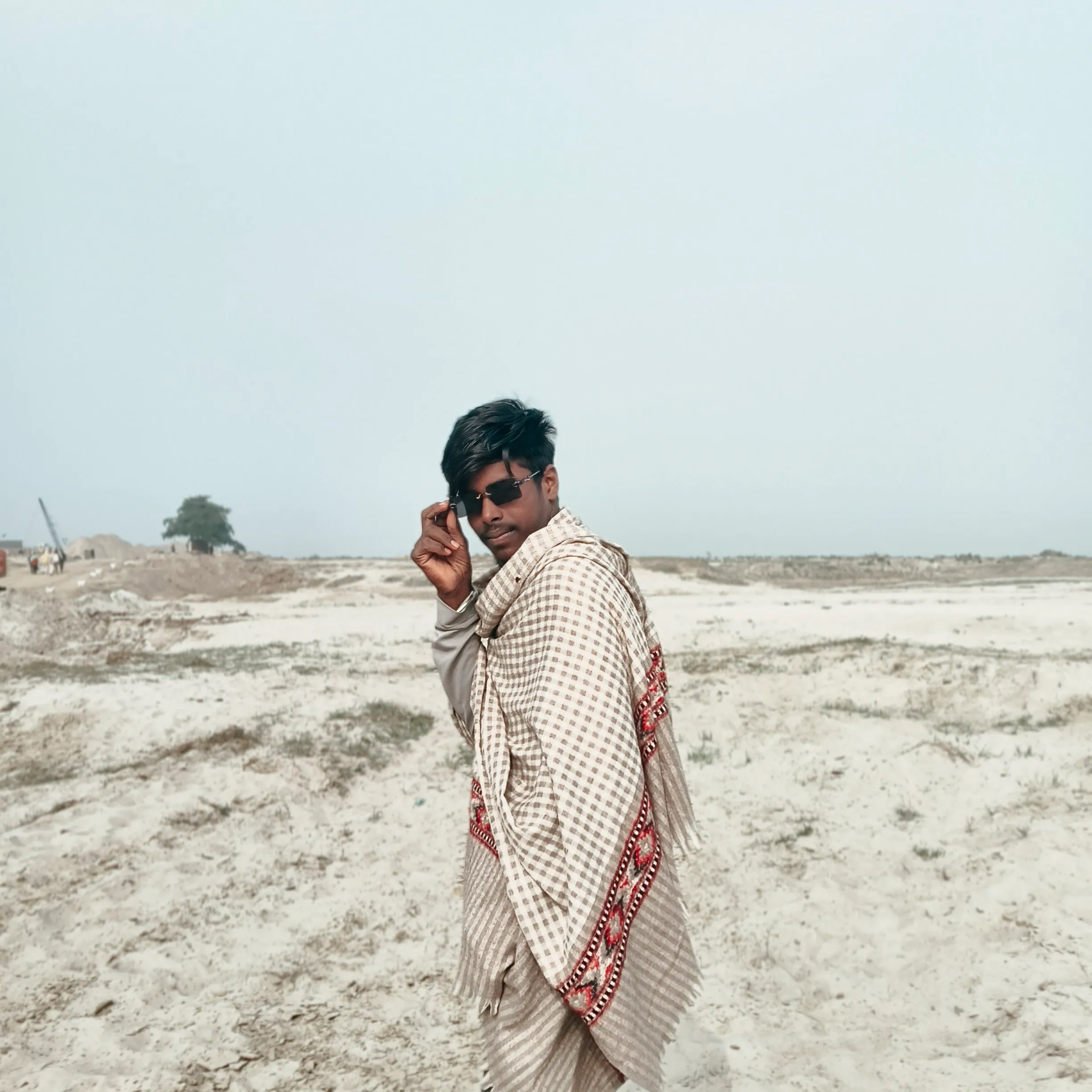 Ravi Kumar