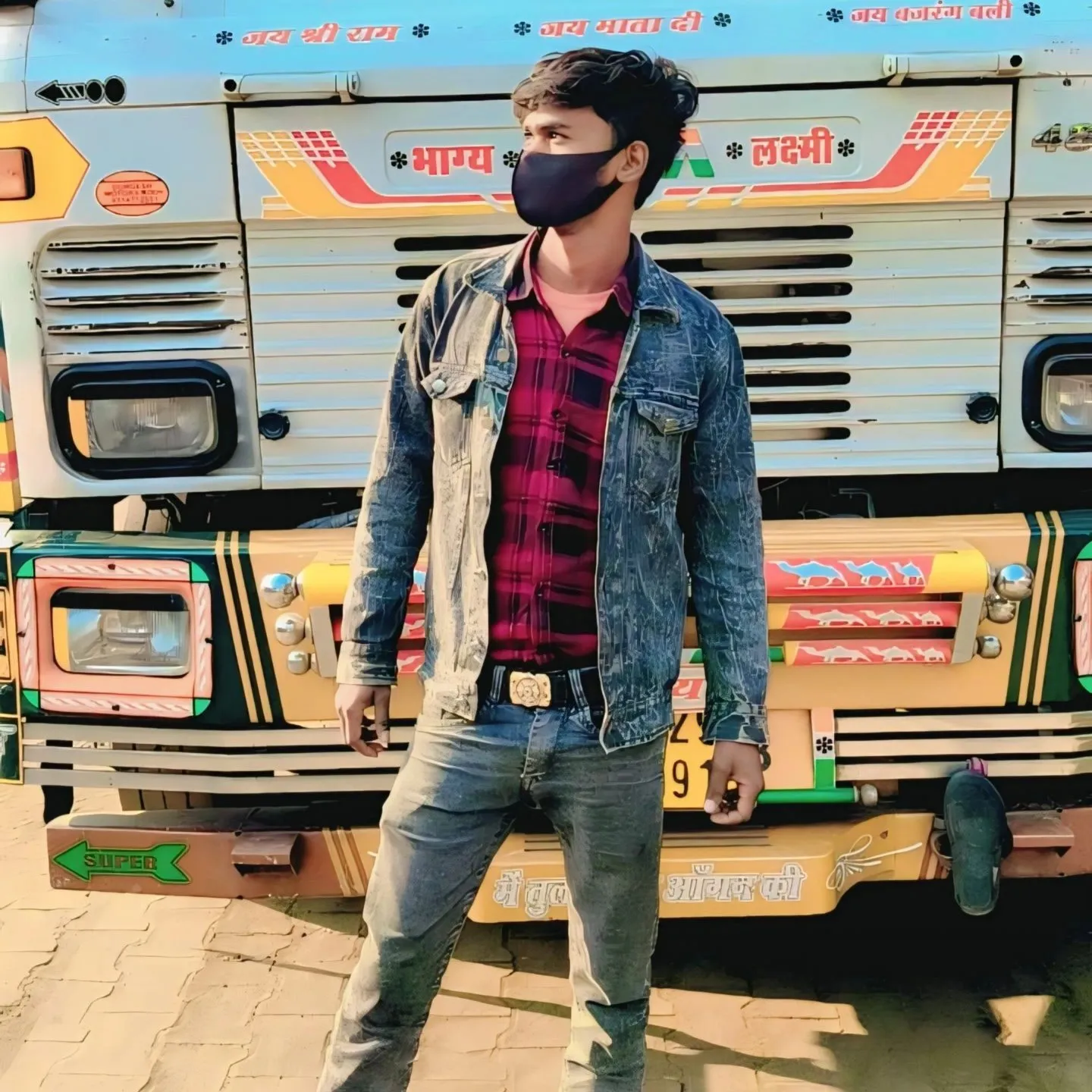 Deva Kashyap