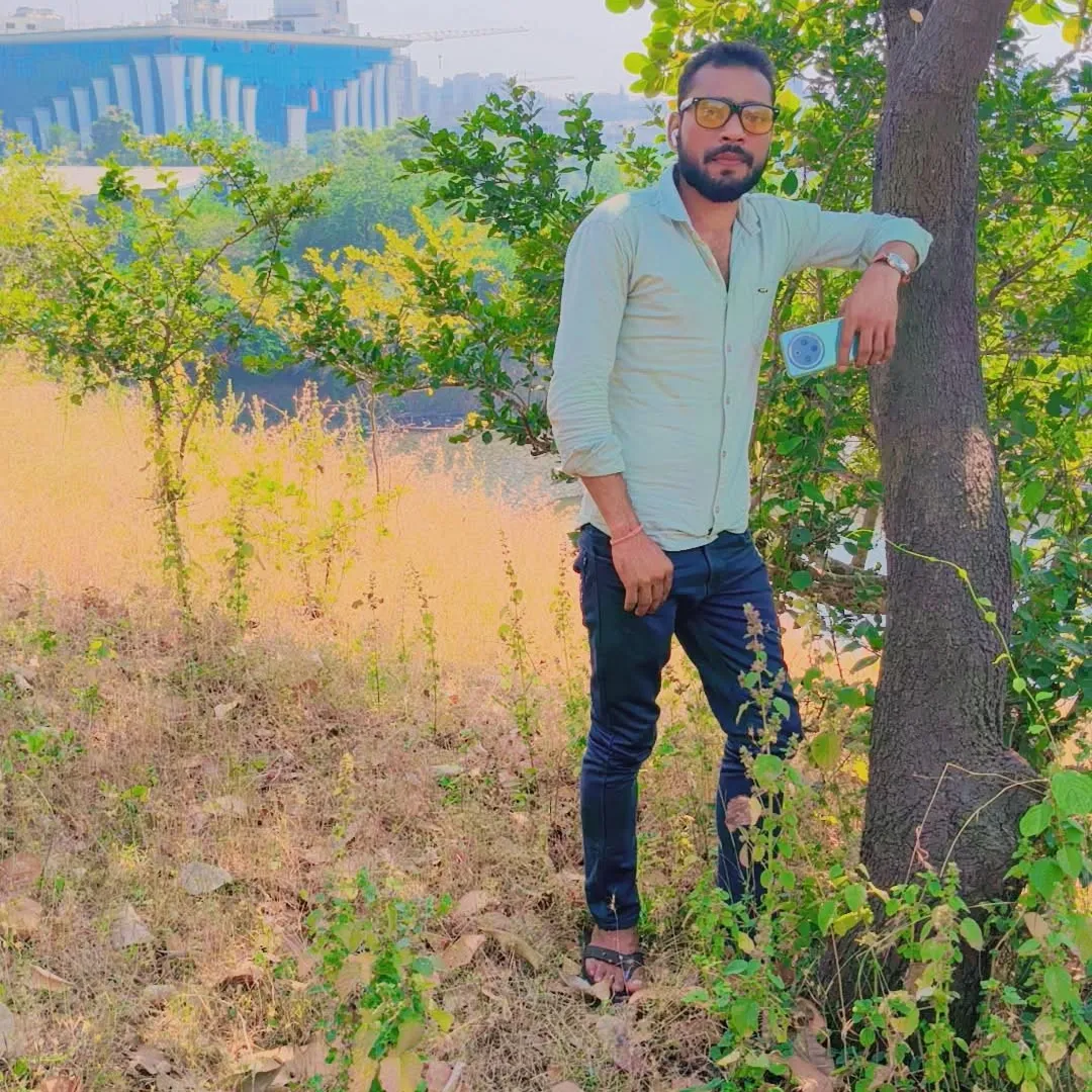 Harshit Patel