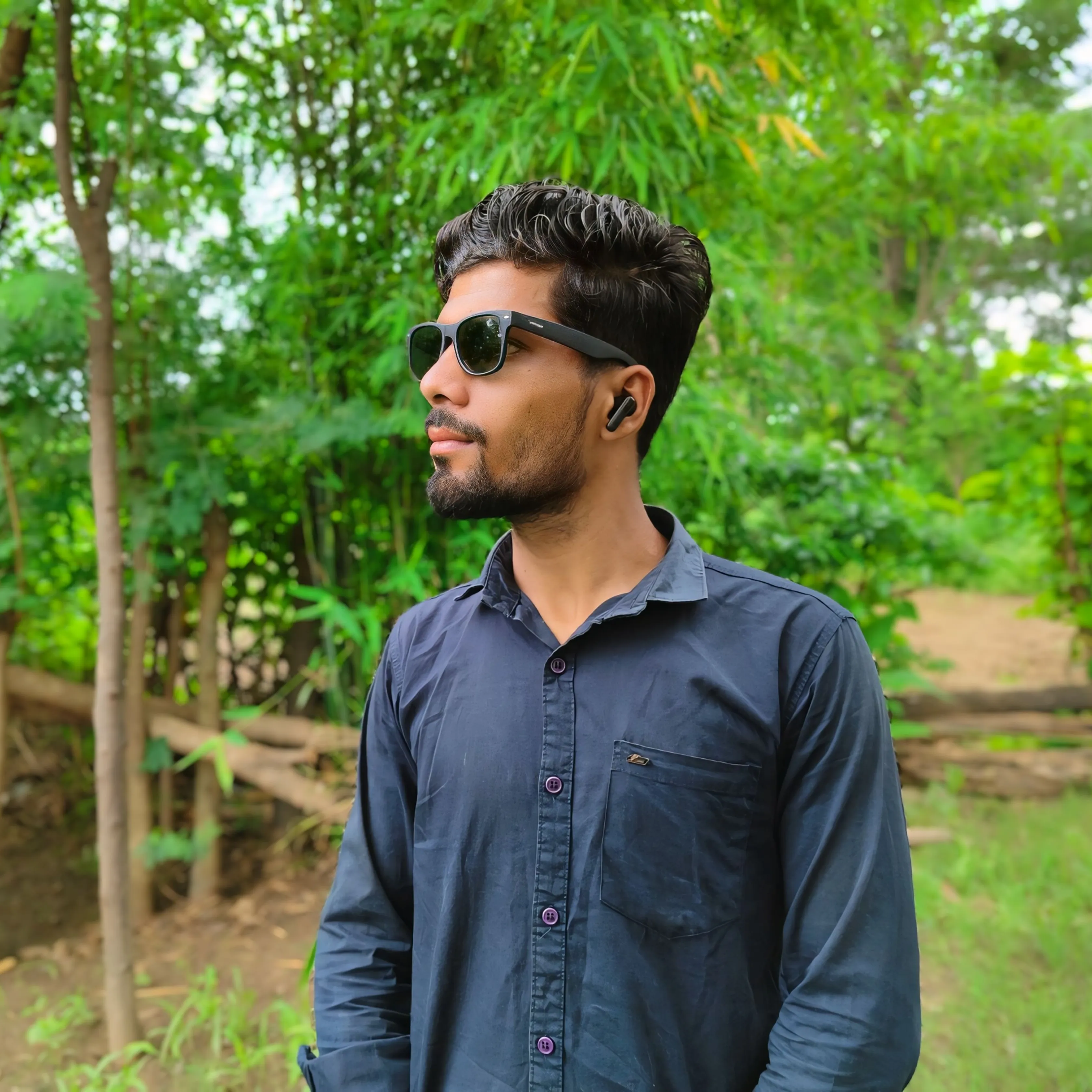 SHREEYANSH LODHI