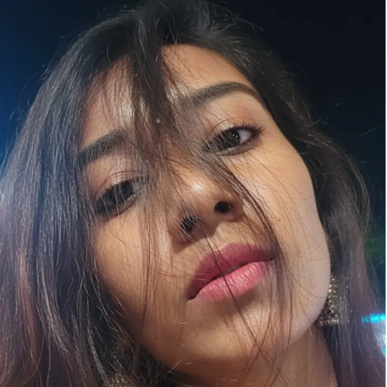 Sruthi Speaks