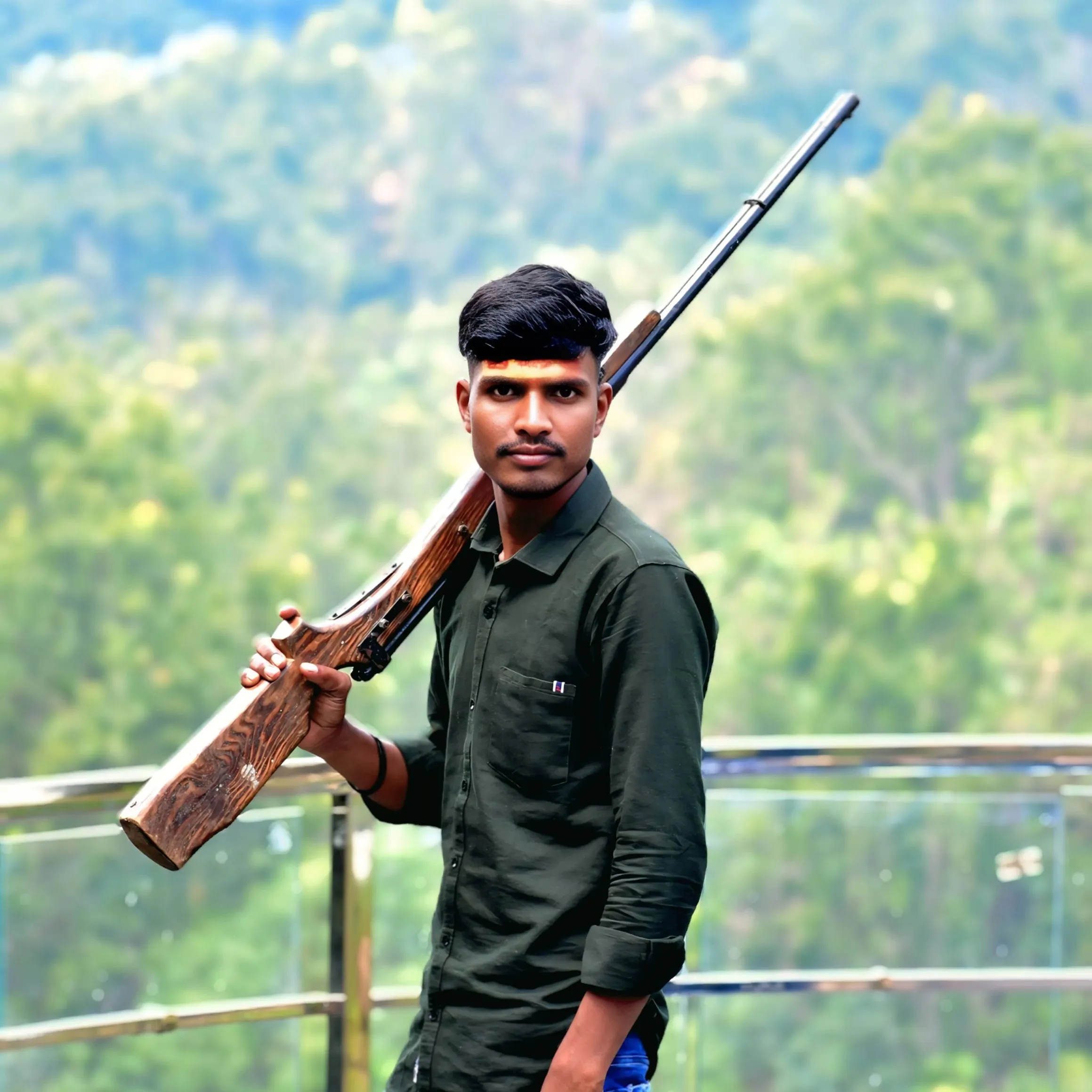 Pankaj Karyam