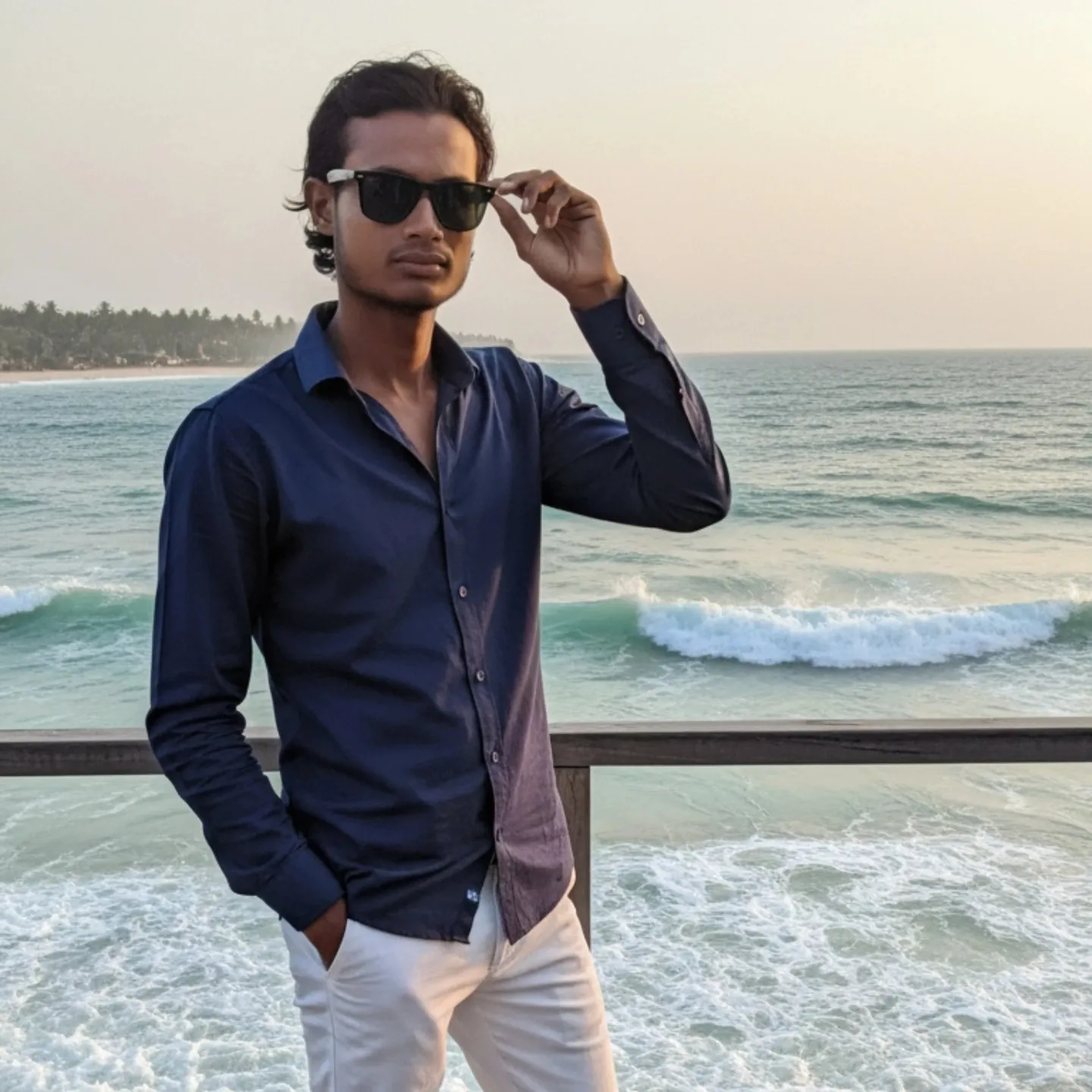Arman Khan