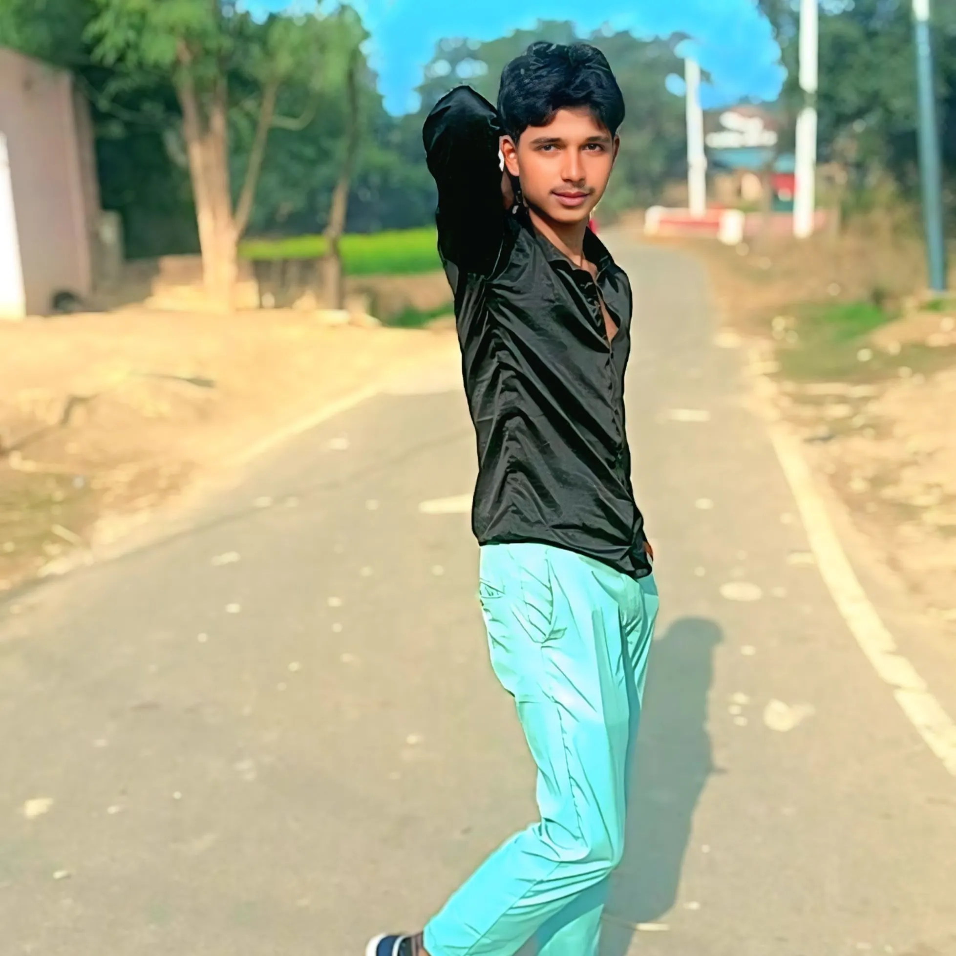 RAFTAR VARUN
