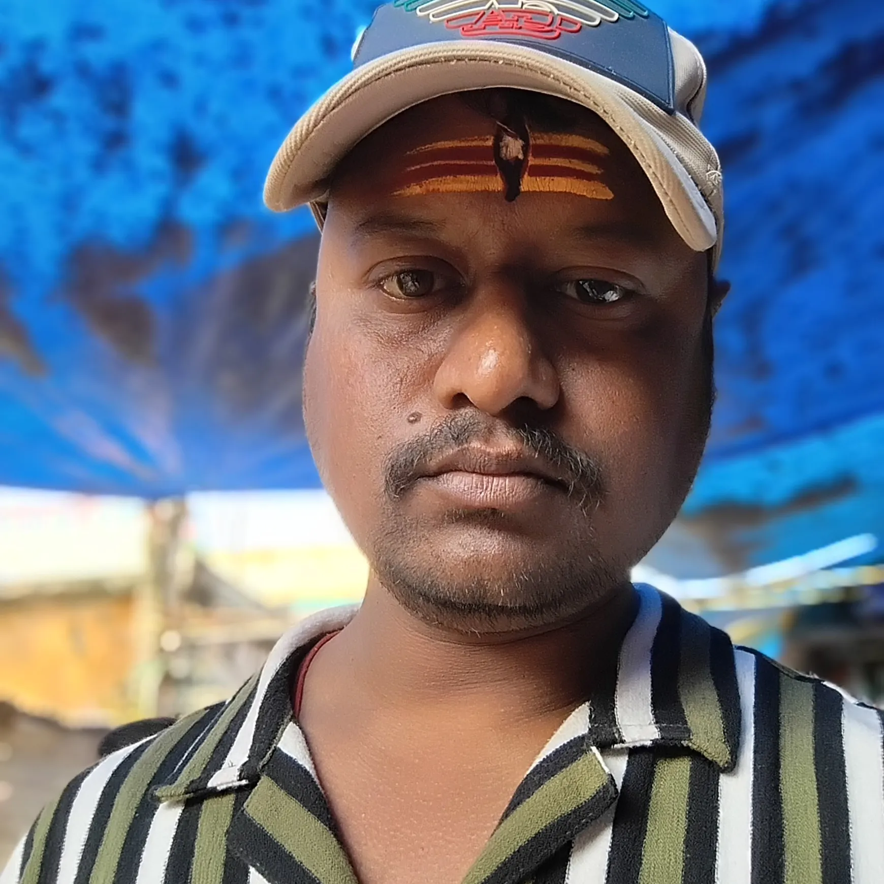 Samir Behera