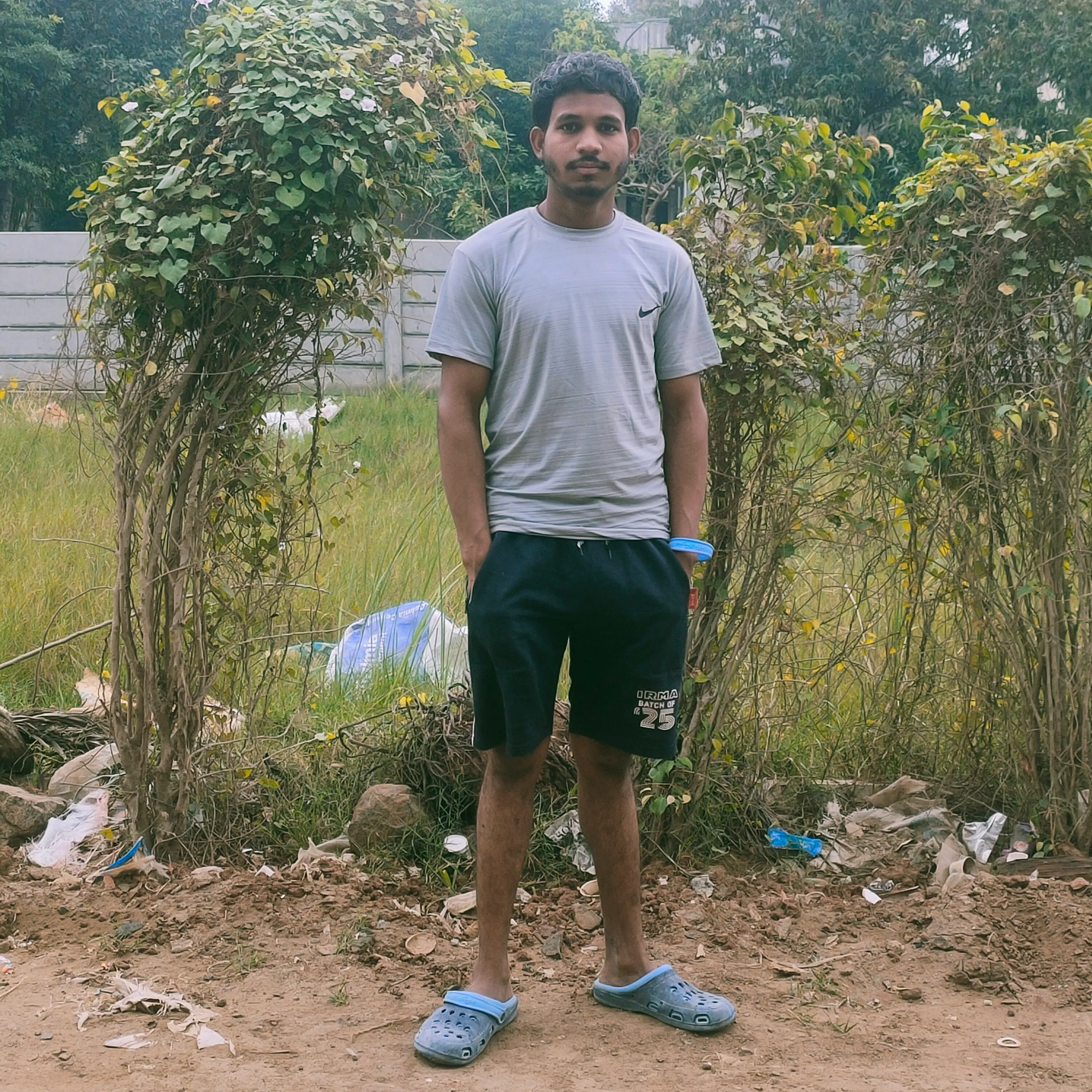 Surendar Kumar