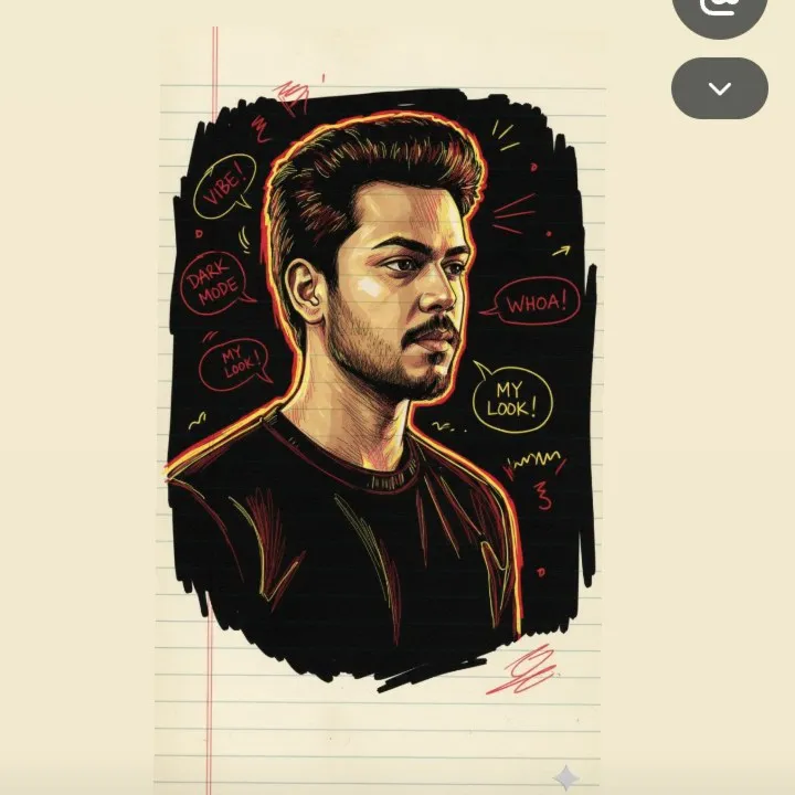 Anil honey