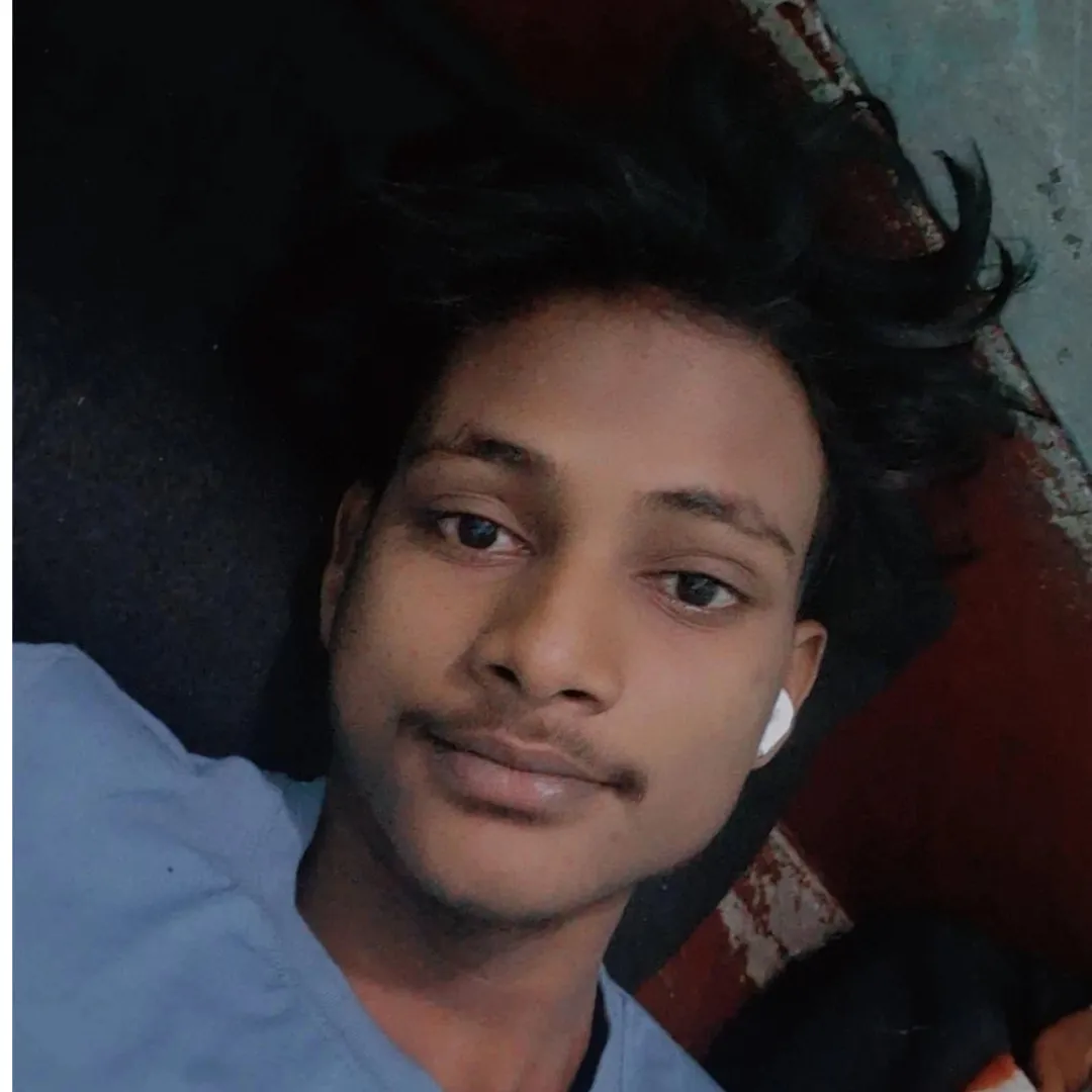 Imtiyaz Alam