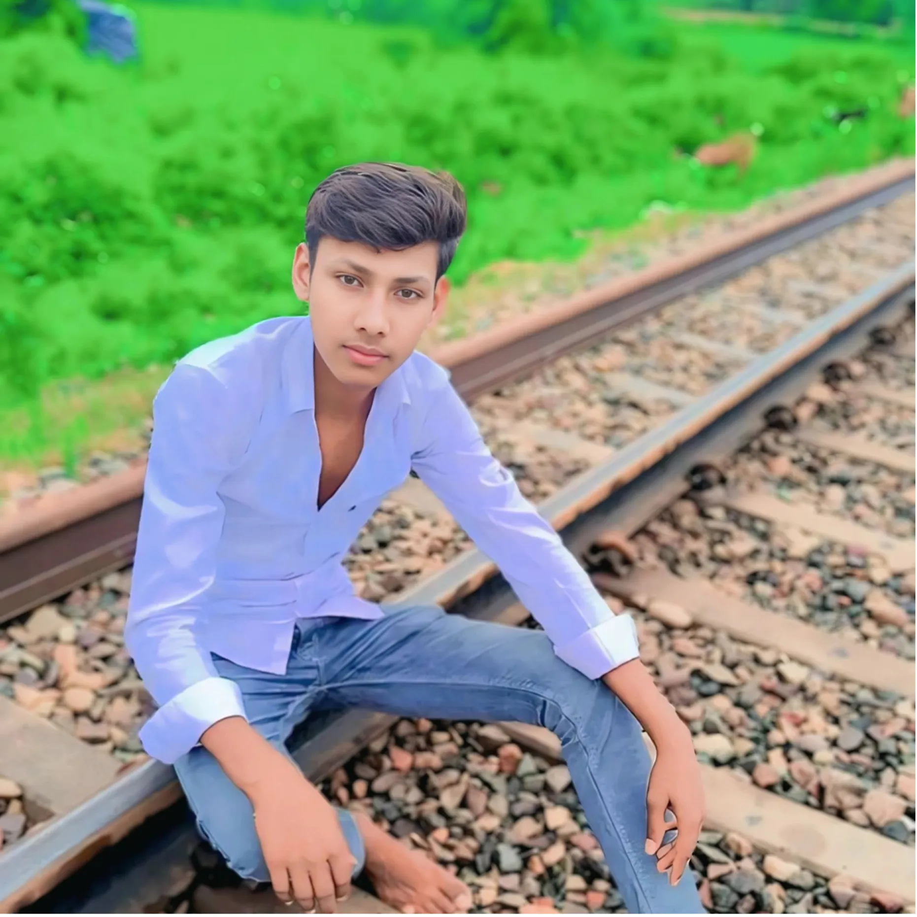 Deepak mourya
