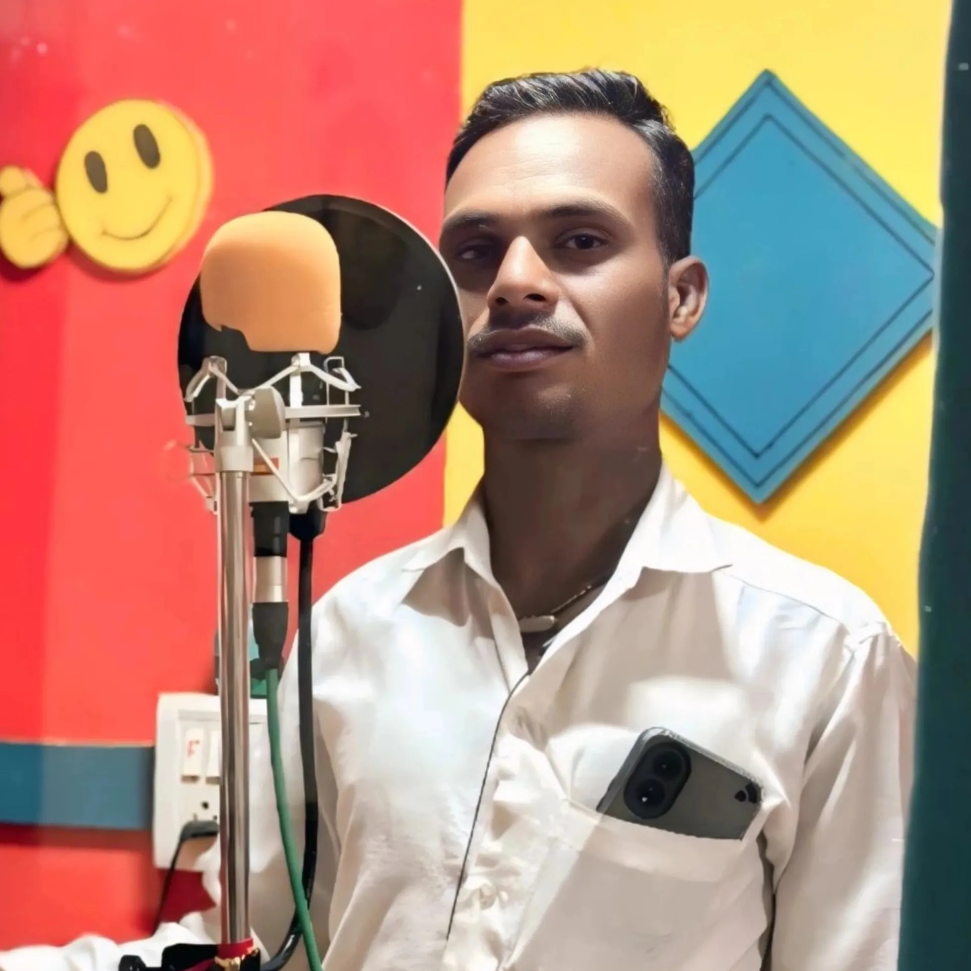 yogesh Gangode