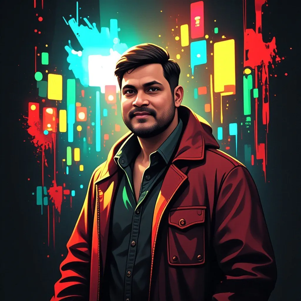 Shubhendu kumar