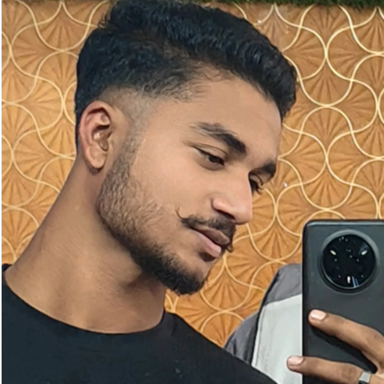 harsh Rajput