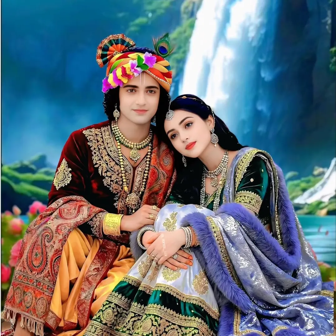 radhe_Krishna radhe_radhe
