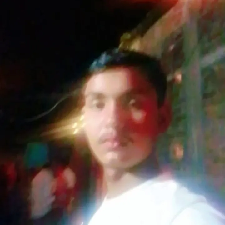Brijesh Kashyap