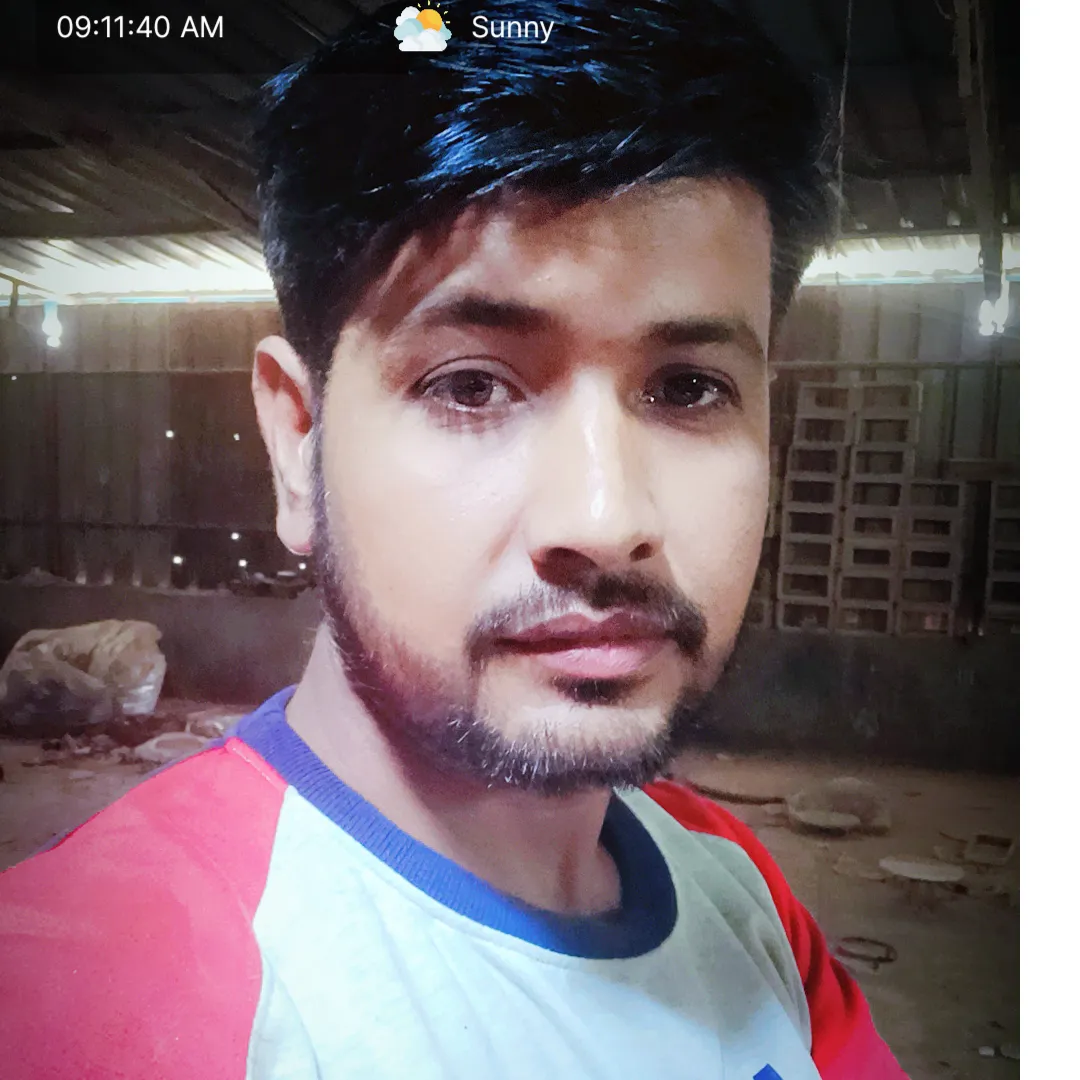 SONU Parjapati