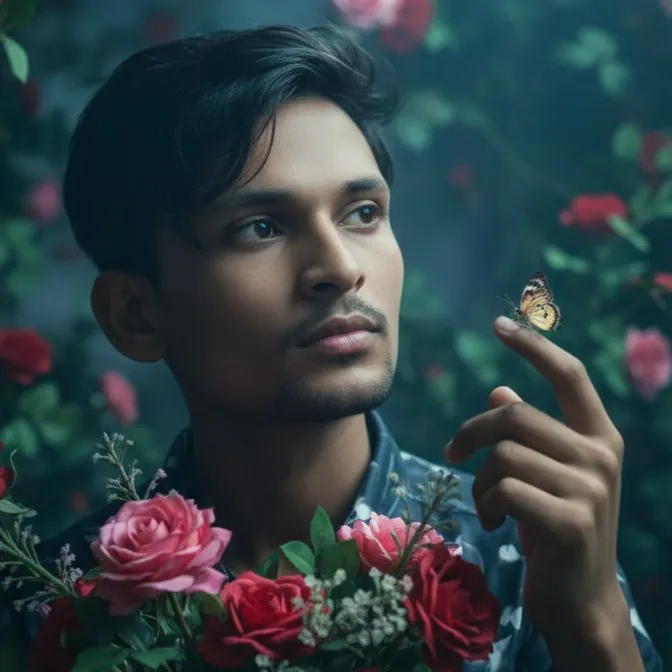 ARJUN ARJUN